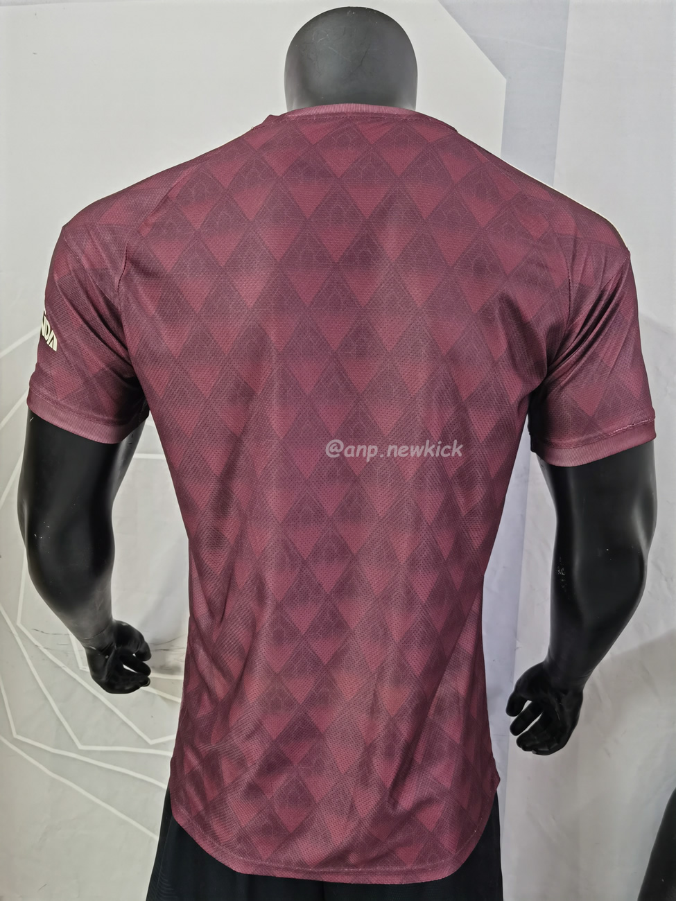 Arsenal Date Red (2) - www.kitistry.com