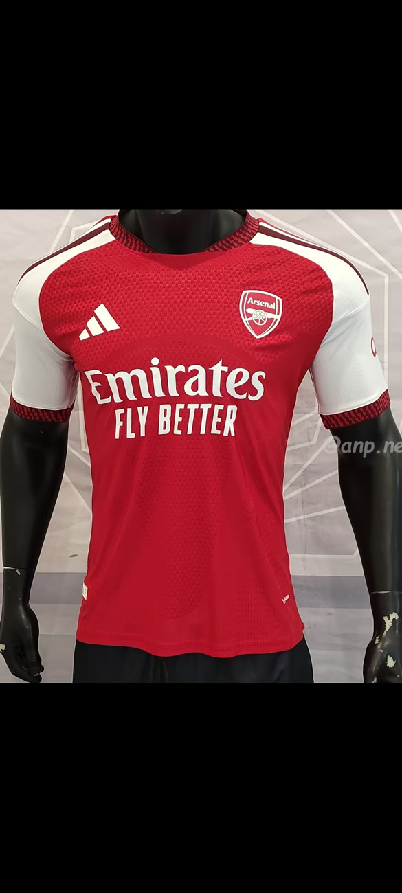 Arsenal Home Ground (1) - www.kitistry.com