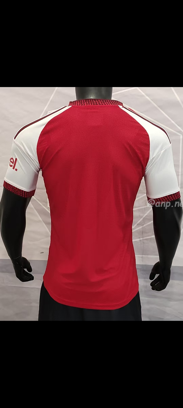Arsenal Home Ground (2) - www.kitistry.com
