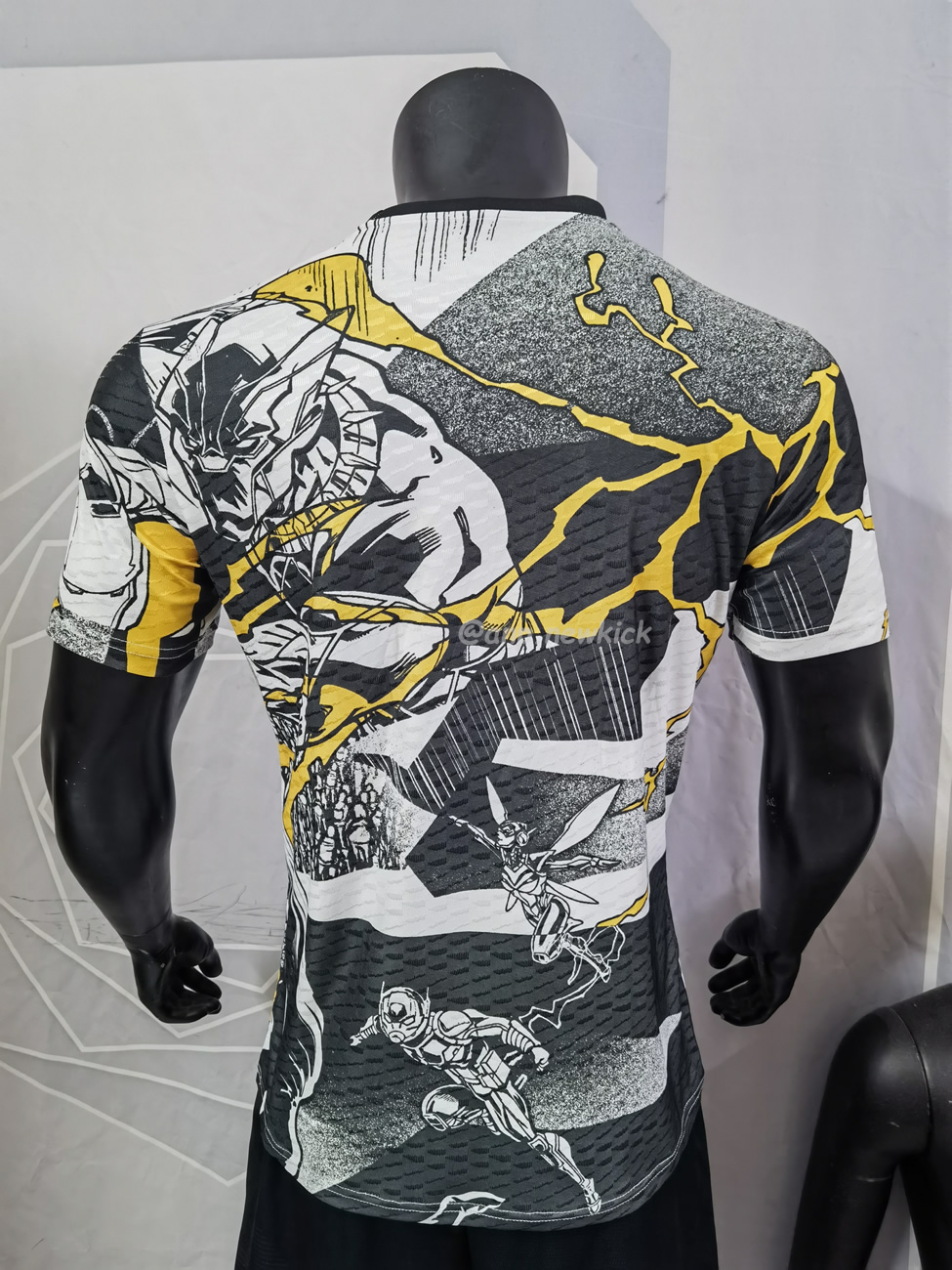 Real Madrid Collaboration (2) - www.kitistry.com