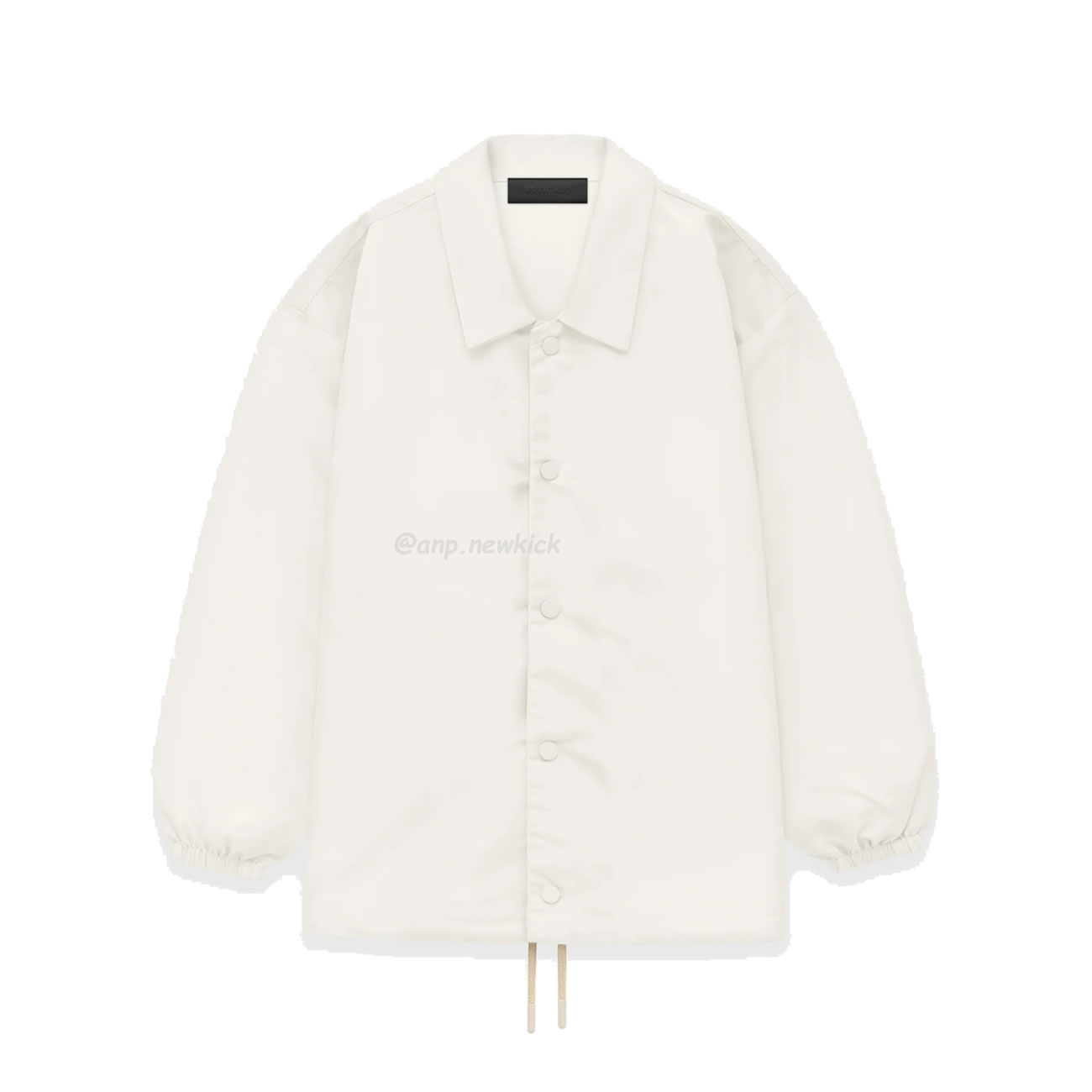 Fear Of God Essentials Fog 23fw Coach Jacket Windbreaker Jacket Black Apricot Gray S Xl (2) - www.kitistry.com Fear Of God Essentials Fog 23fw Coach Jacket Windbreaker Jacket Black Apricot Gray S Xl (2) - www.kitistry.com