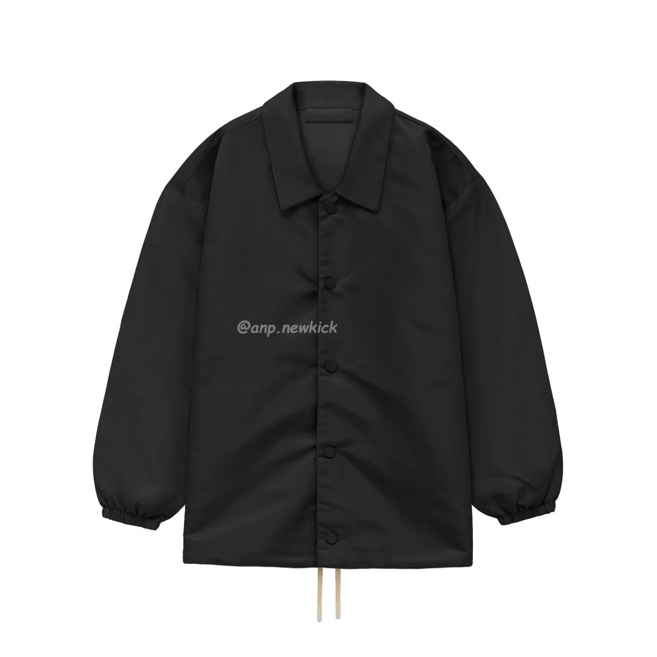 Fear Of God Essentials Fog 23fw Coach Jacket Windbreaker Jacket Black Apricot Gray S Xl (6) - www.kitistry.com Fear Of God Essentials Fog 23fw Coach Jacket Windbreaker Jacket Black Apricot Gray S Xl (6) - www.kitistry.com