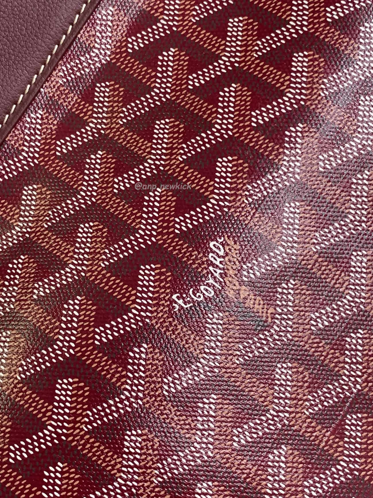 Goyard Conti Handbag (11) - www.kitistry.com Goyard Conti Handbag (11) - www.kitistry.com