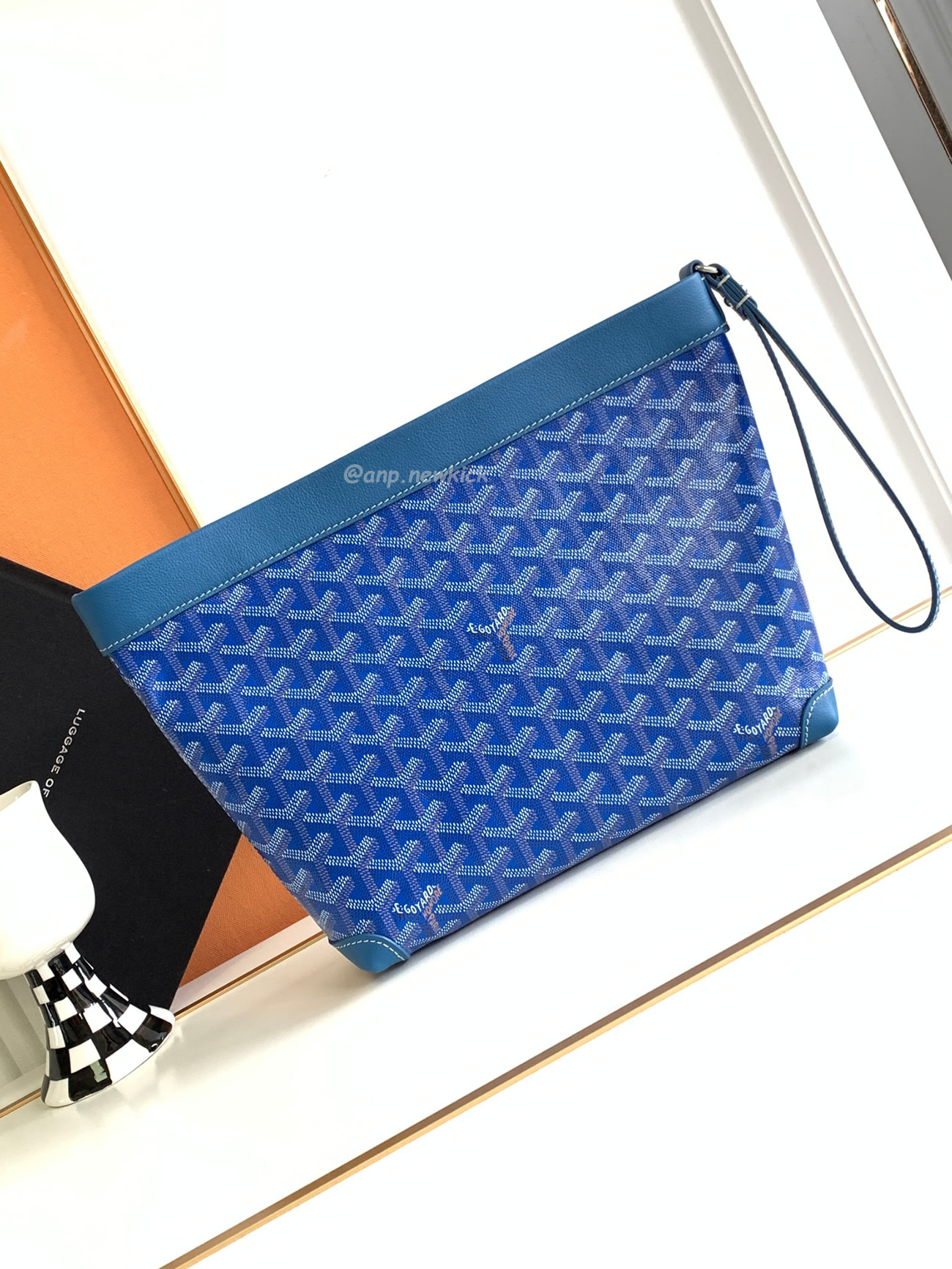 Goyard Conti Handbag (15) - www.kitistry.com Goyard Conti Handbag (15) - www.kitistry.com
