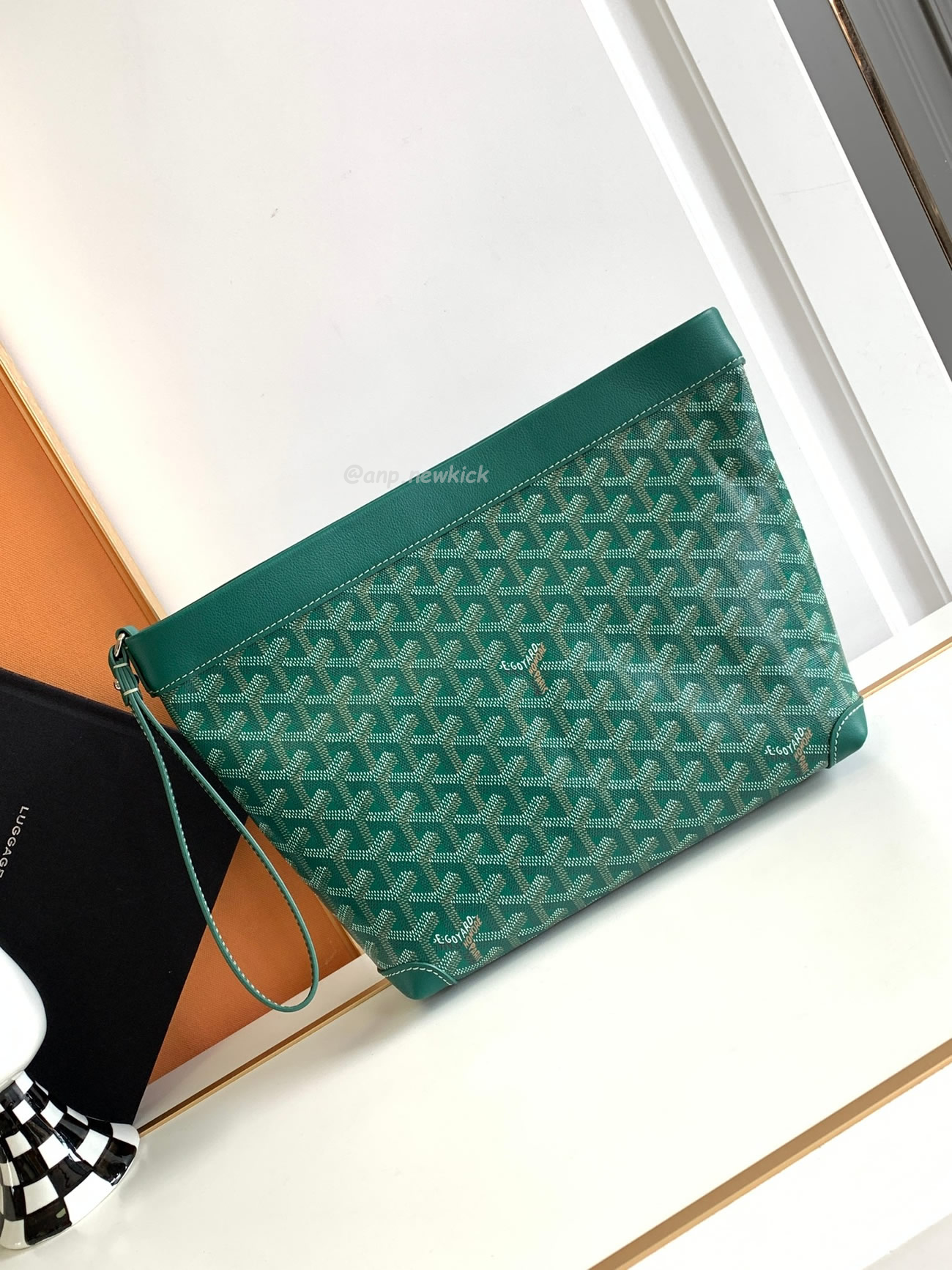 Goyard Conti Handbag (17) - www.kitistry.com Goyard Conti Handbag (17) - www.kitistry.com