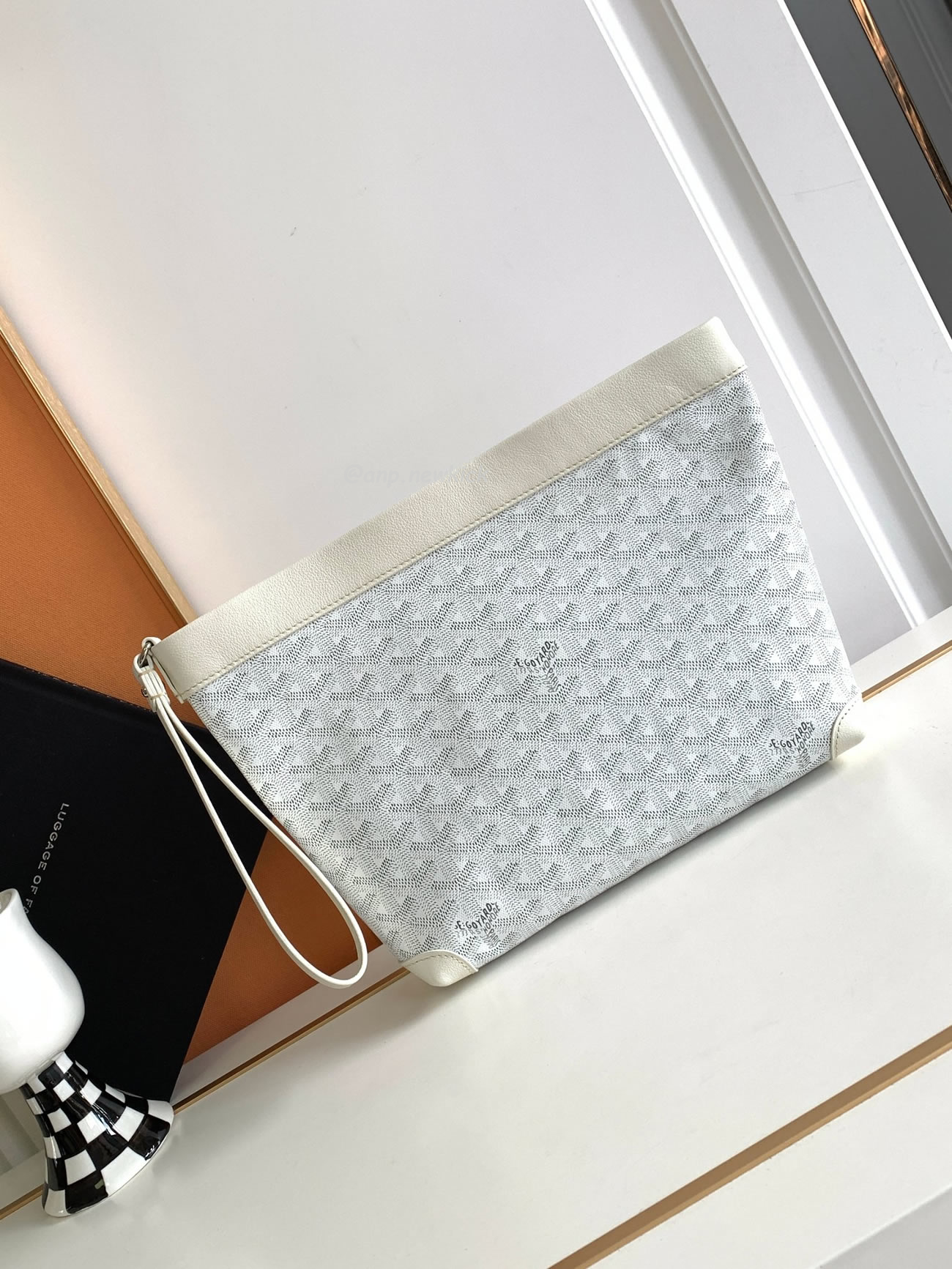 Goyard Conti Handbag (18) - www.kitistry.com Goyard Conti Handbag (18) - www.kitistry.com