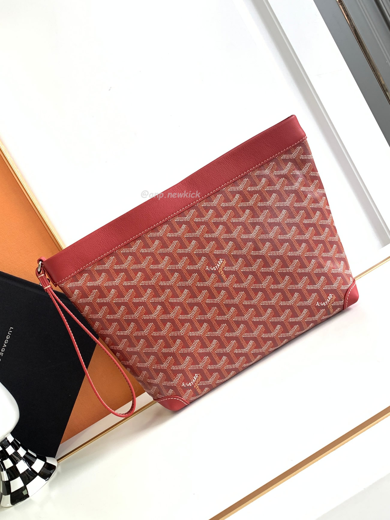 Goyard Conti Handbag (19) - www.kitistry.com Goyard Conti Handbag (19) - www.kitistry.com