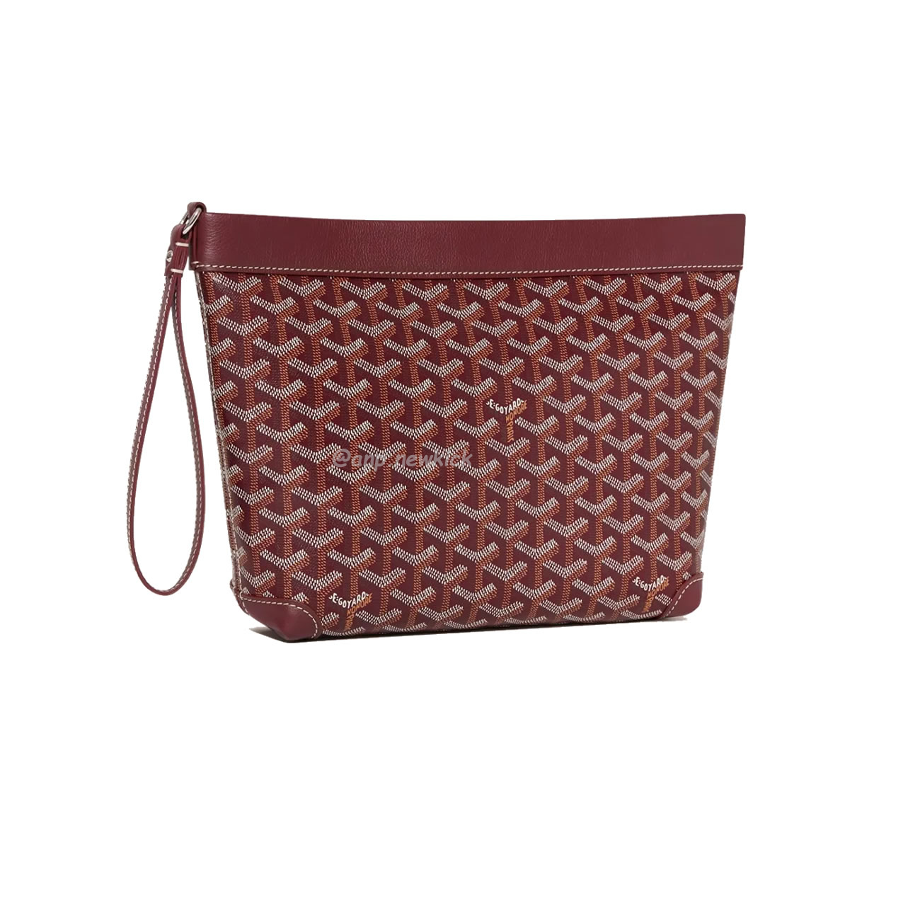 Goyard Conti Handbag (2) - www.kitistry.com Goyard Conti Handbag (2) - www.kitistry.com