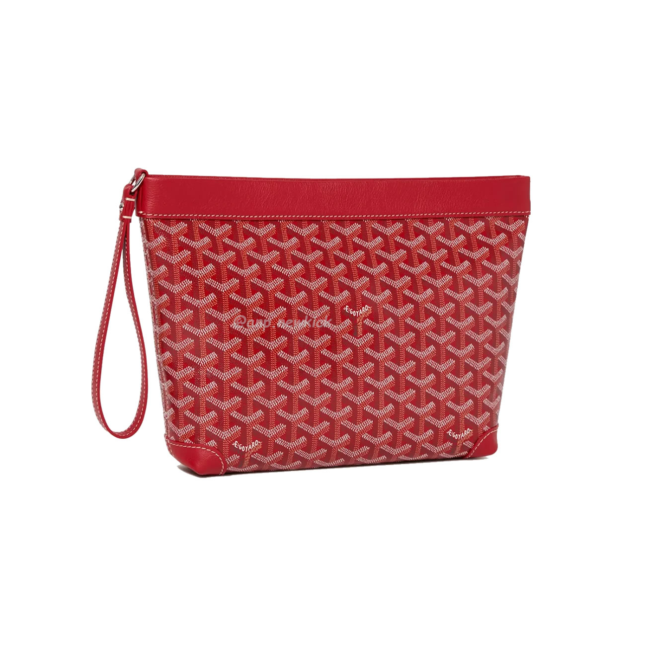 Goyard Conti Handbag (3) - www.kitistry.com Goyard Conti Handbag (3) - www.kitistry.com