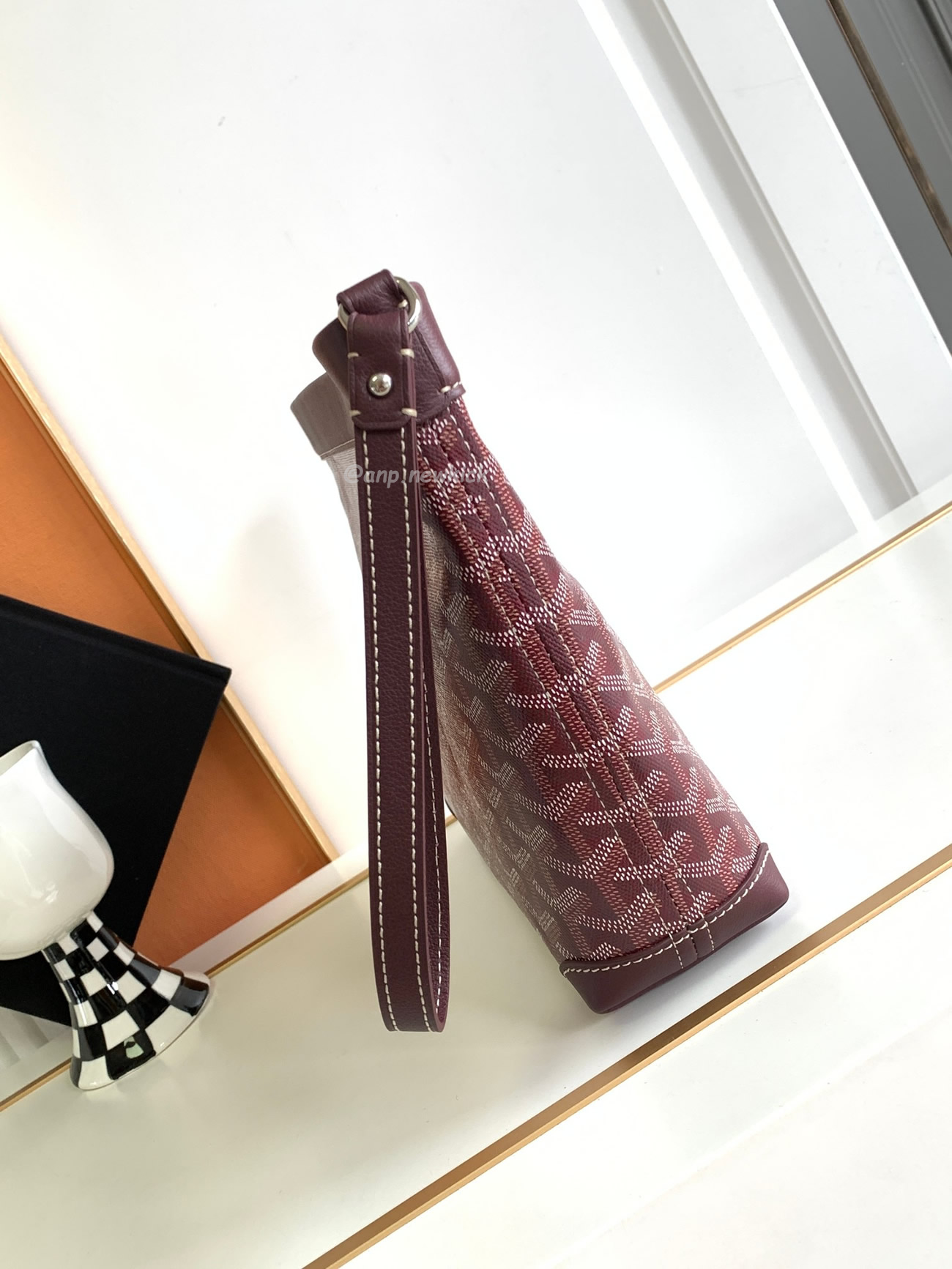 Goyard Conti Handbag (7) - www.kitistry.com Goyard Conti Handbag (7) - www.kitistry.com
