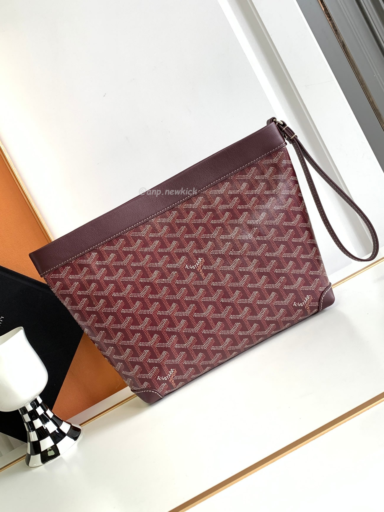 Goyard Conti Handbag (8) - www.kitistry.com Goyard Conti Handbag (8) - www.kitistry.com