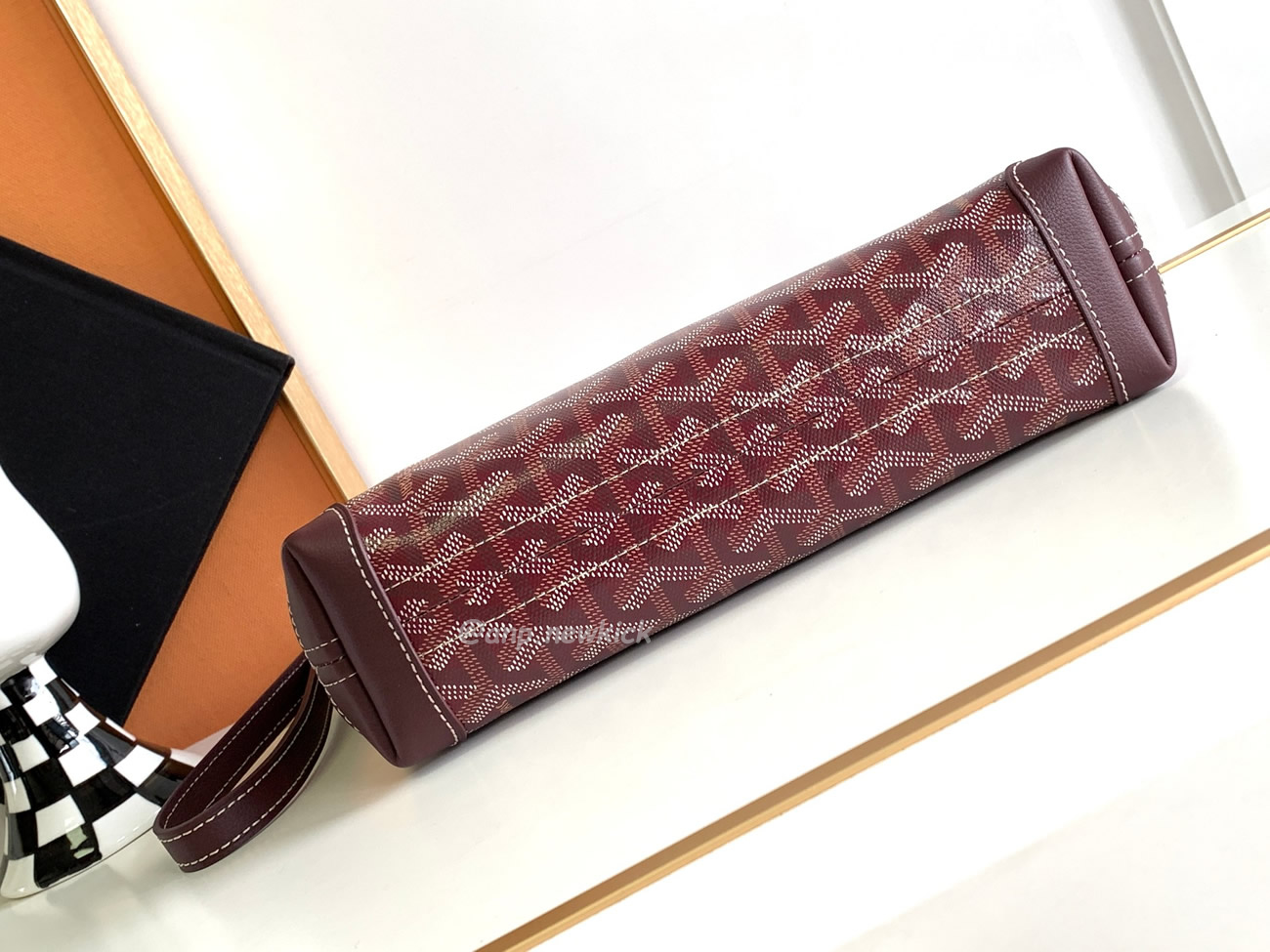 Goyard Conti Handbag (9) - www.kitistry.com Goyard Conti Handbag (9) - www.kitistry.com