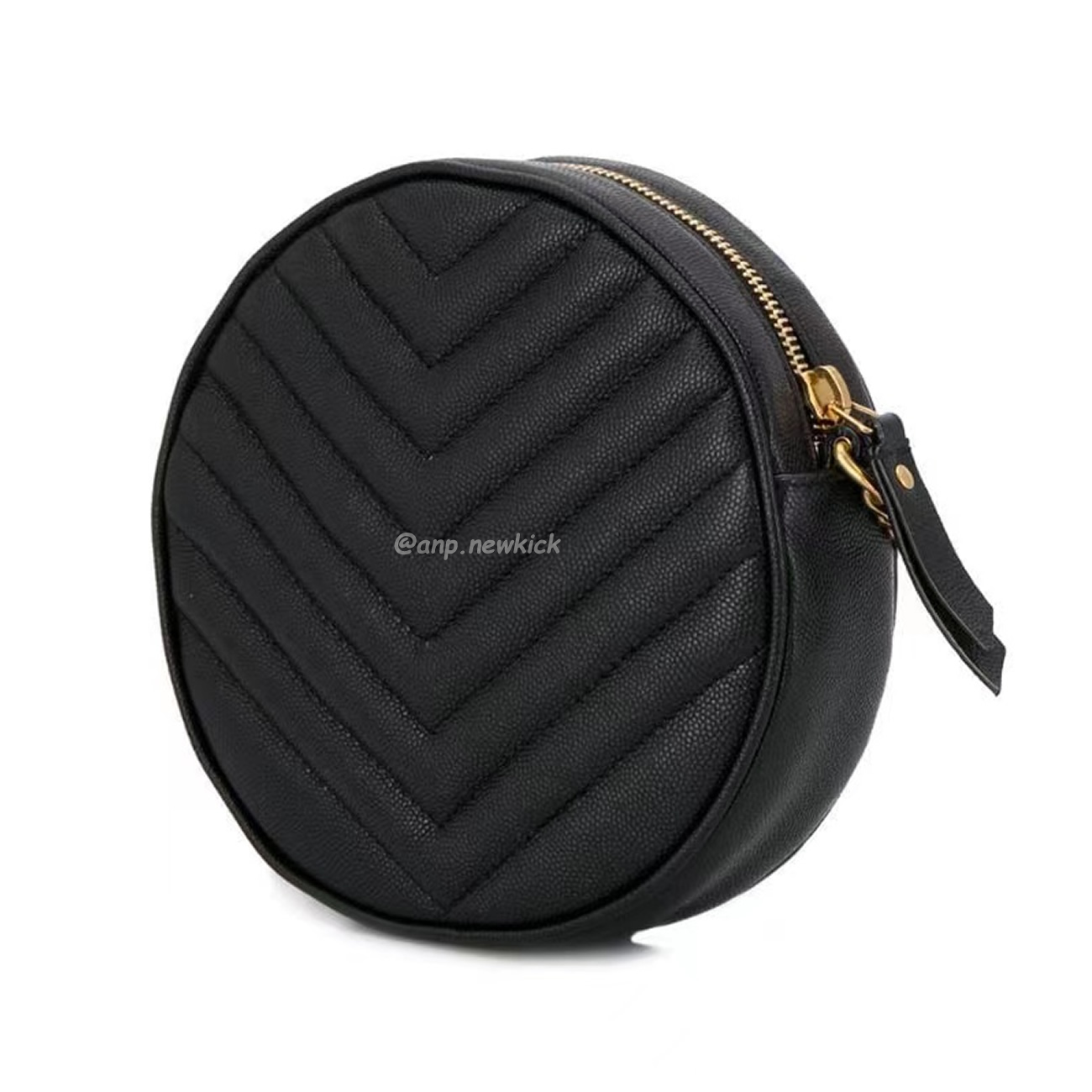Saint Laurent Circular Quilted Crossbody Bag (12) - www.kitistry.com Saint Laurent Circular Quilted Crossbody Bag (12) - www.kitistry.com