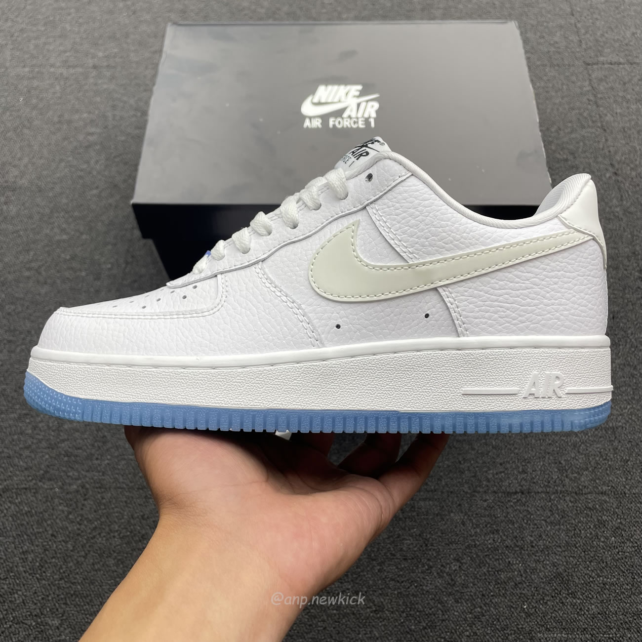 Nike Air Force 1 Low Uv Reactive Swoosh (womens) Da8301 101 (11) - www.kitistry.com Nike Air Force 1 Low Uv Reactive Swoosh (womens) Da8301 101 (11) - www.kitistry.com