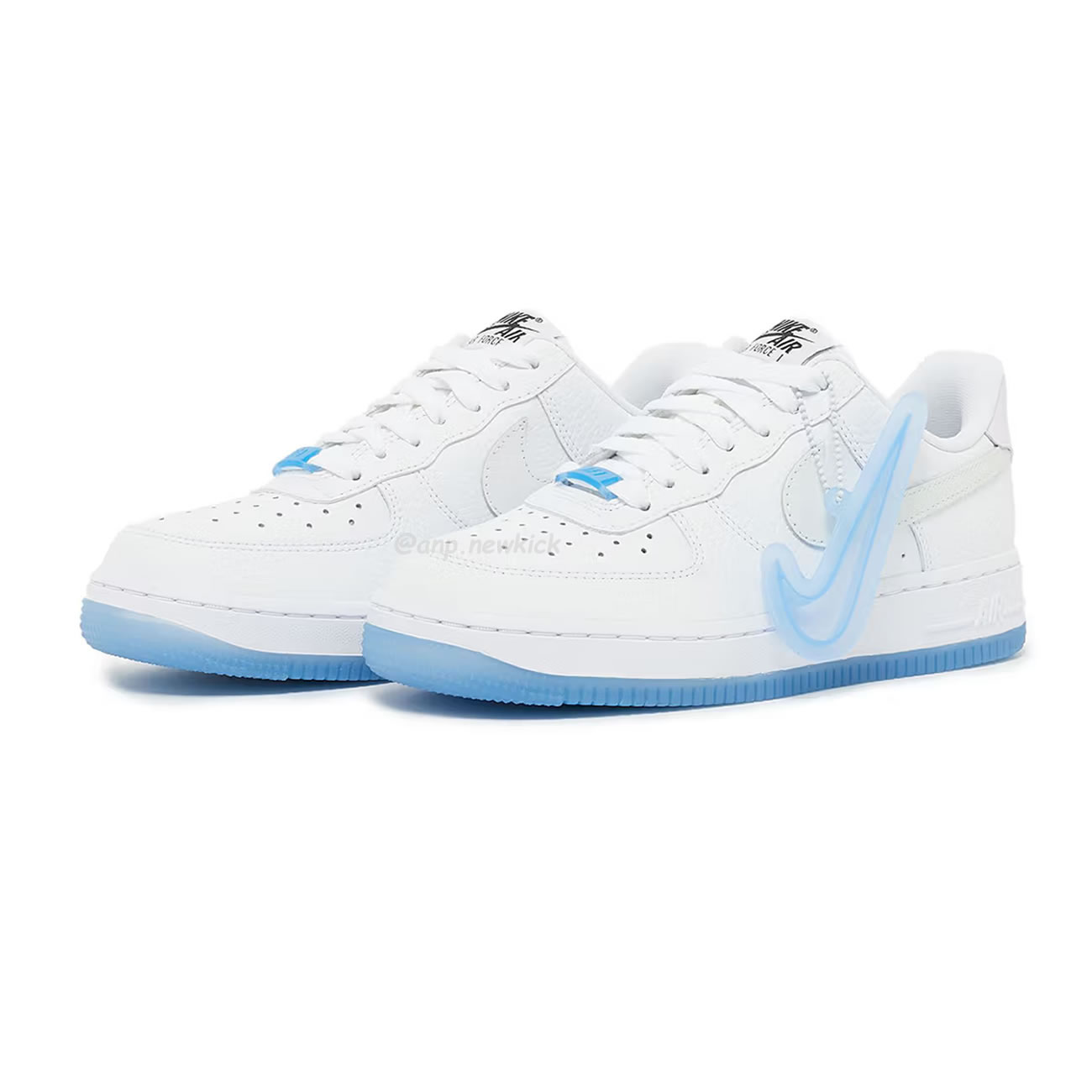 Nike Air Force 1 Low Uv Reactive Swoosh (womens) Da8301 101 (9) - www.kitistry.com Nike Air Force 1 Low Uv Reactive Swoosh (womens) Da8301 101 (9) - www.kitistry.com