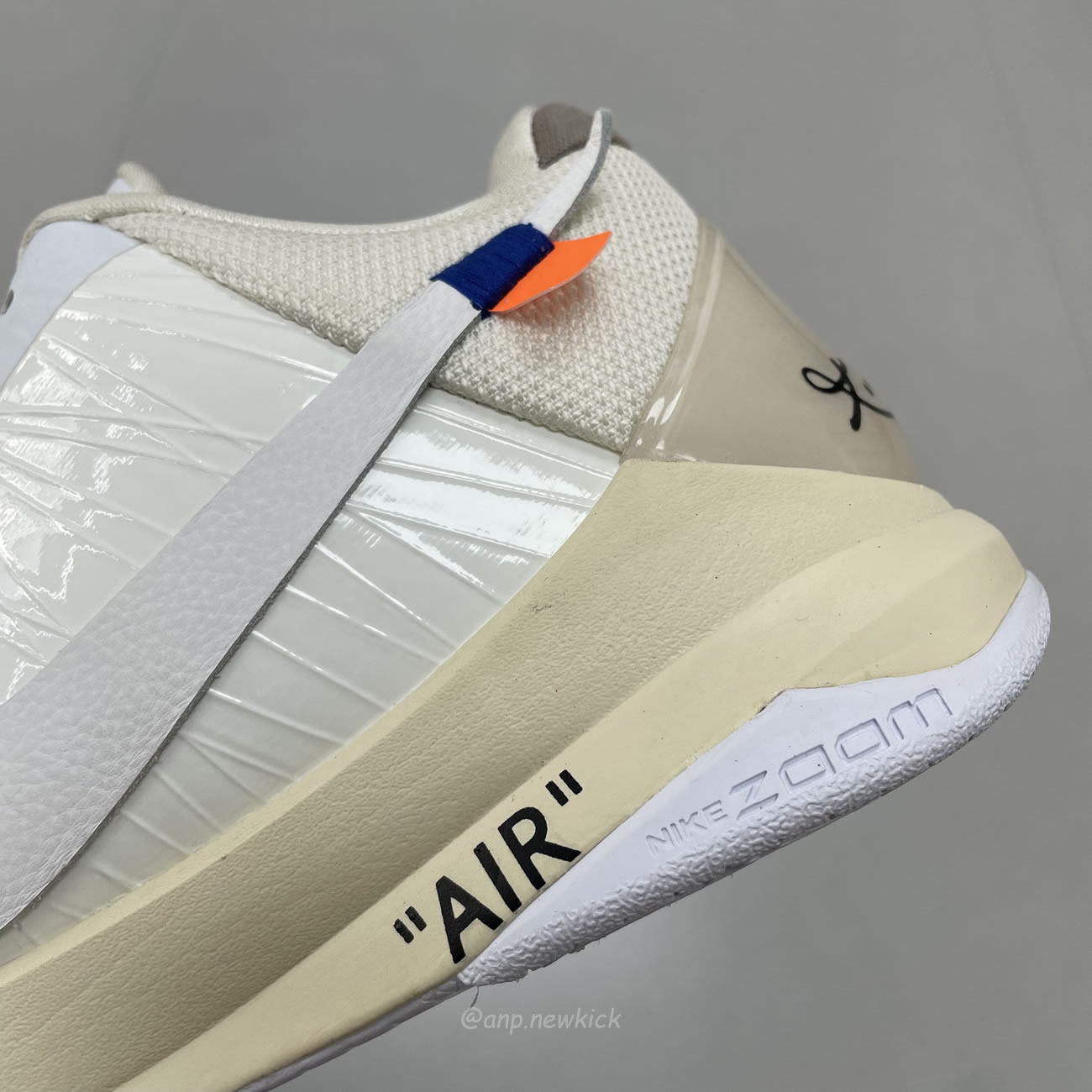 Nike Kobe 5 Protro Off White Db4796 101 (3) - www.kitistry.com Nike Kobe 5 Protro Off White Db4796 101 (3) - www.kitistry.com