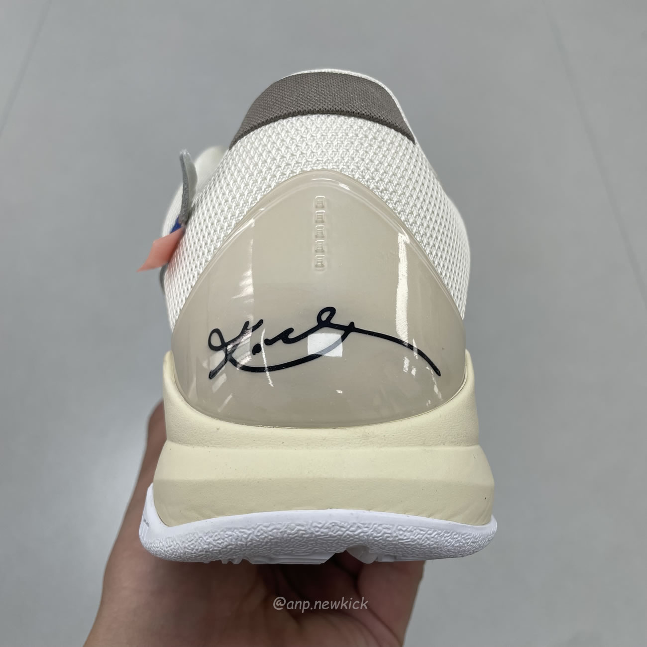 Nike Kobe 5 Protro Off White Db4796 101 (4) - www.kitistry.com Nike Kobe 5 Protro Off White Db4796 101 (4) - www.kitistry.com