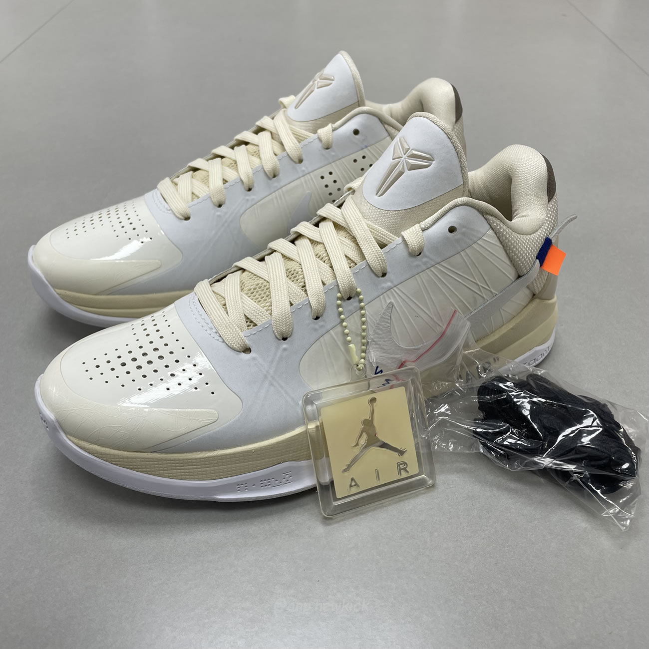 Nike Kobe 5 Protro Off White Db4796 101 (7) - www.kitistry.com Nike Kobe 5 Protro Off White Db4796 101 (7) - www.kitistry.com