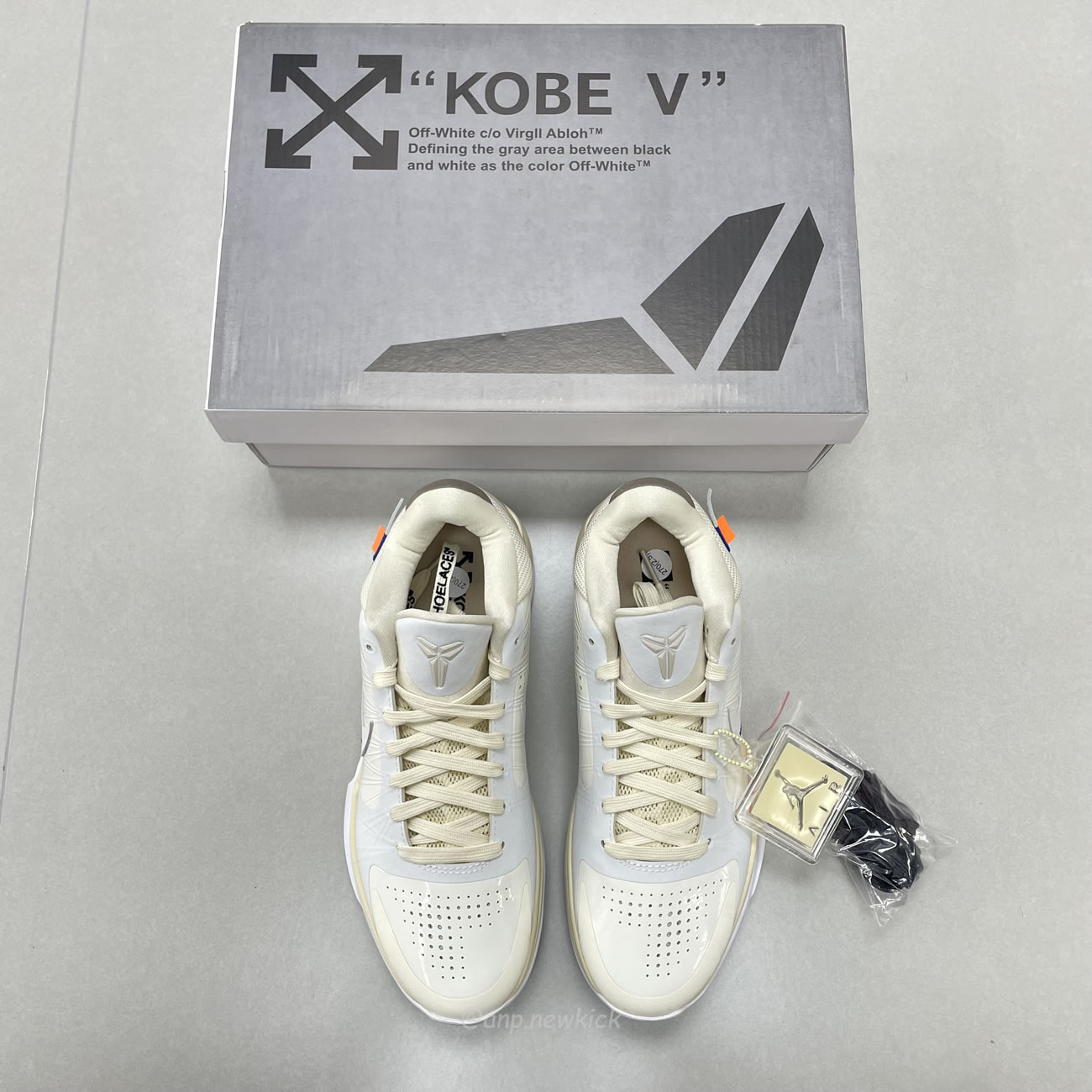 Nike Kobe 5 Protro Off White Db4796 101 (9) - www.kitistry.com Nike Kobe 5 Protro Off White Db4796 101 (9) - www.kitistry.com