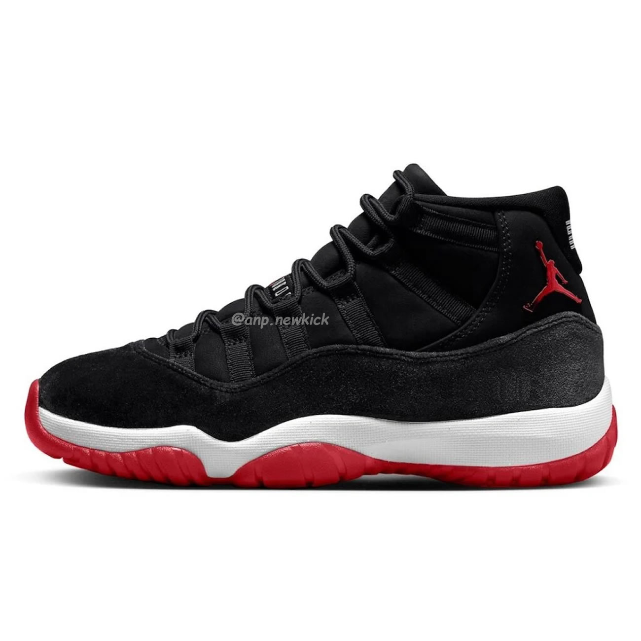 Air Jordan 11 Bred Velvet Arrives Db5457 061 (1) - www.kitistry.com Air Jordan 11 Bred Velvet Arrives Db5457 061 (1) - www.kitistry.com