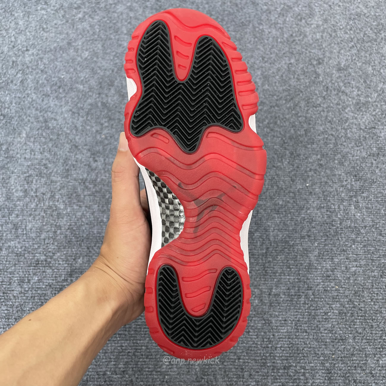 Air Jordan 11 Bred Velvet Arrives Db5457 061 (2) - www.kitistry.com Air Jordan 11 Bred Velvet Arrives Db5457 061 (2) - www.kitistry.com