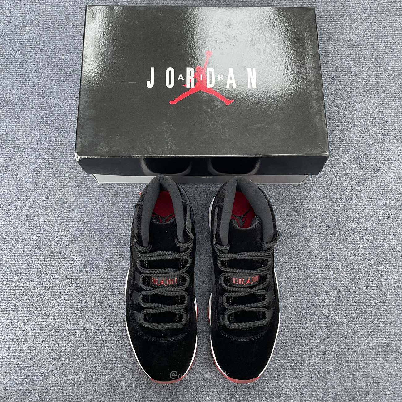Air Jordan 11 Bred Velvet Arrives Db5457 061 (4) - www.kitistry.com Air Jordan 11 Bred Velvet Arrives Db5457 061 (4) - www.kitistry.com