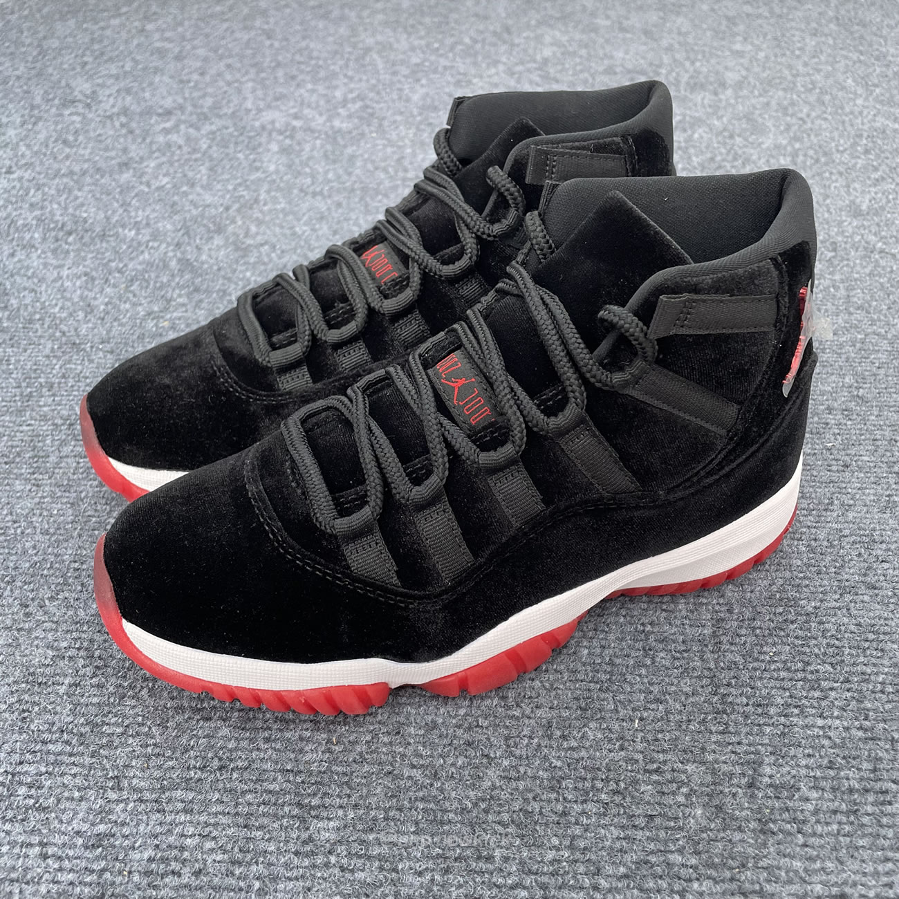 Air Jordan 11 Bred Velvet Arrives Db5457 061 (5) - www.kitistry.com Air Jordan 11 Bred Velvet Arrives Db5457 061 (5) - www.kitistry.com