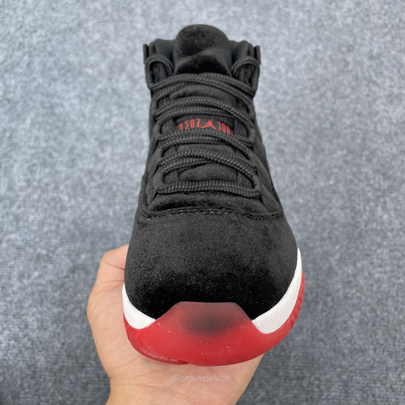 Air Jordan 11 Bred Velvet Arrives Db5457 061 (6) - www.kitistry.com Air Jordan 11 Bred Velvet Arrives Db5457 061 (6) - www.kitistry.com