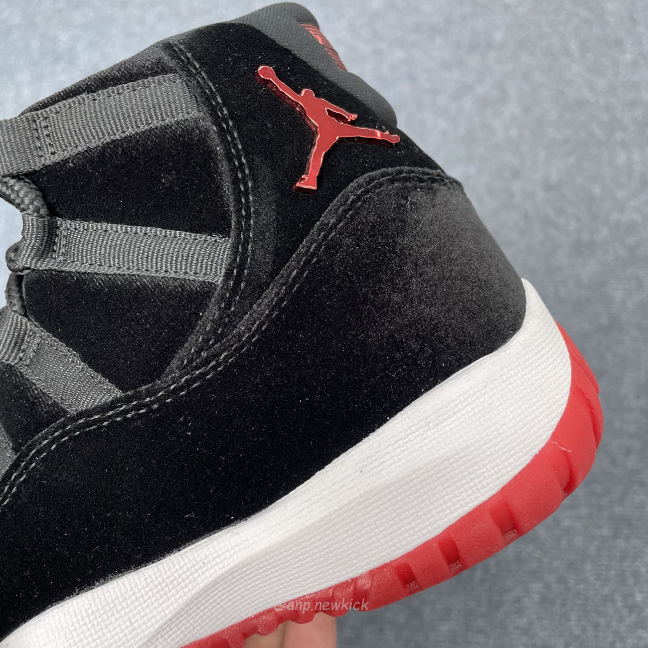 Air Jordan 11 Bred Velvet Arrives Db5457 061 (7) - www.kitistry.com Air Jordan 11 Bred Velvet Arrives Db5457 061 (7) - www.kitistry.com