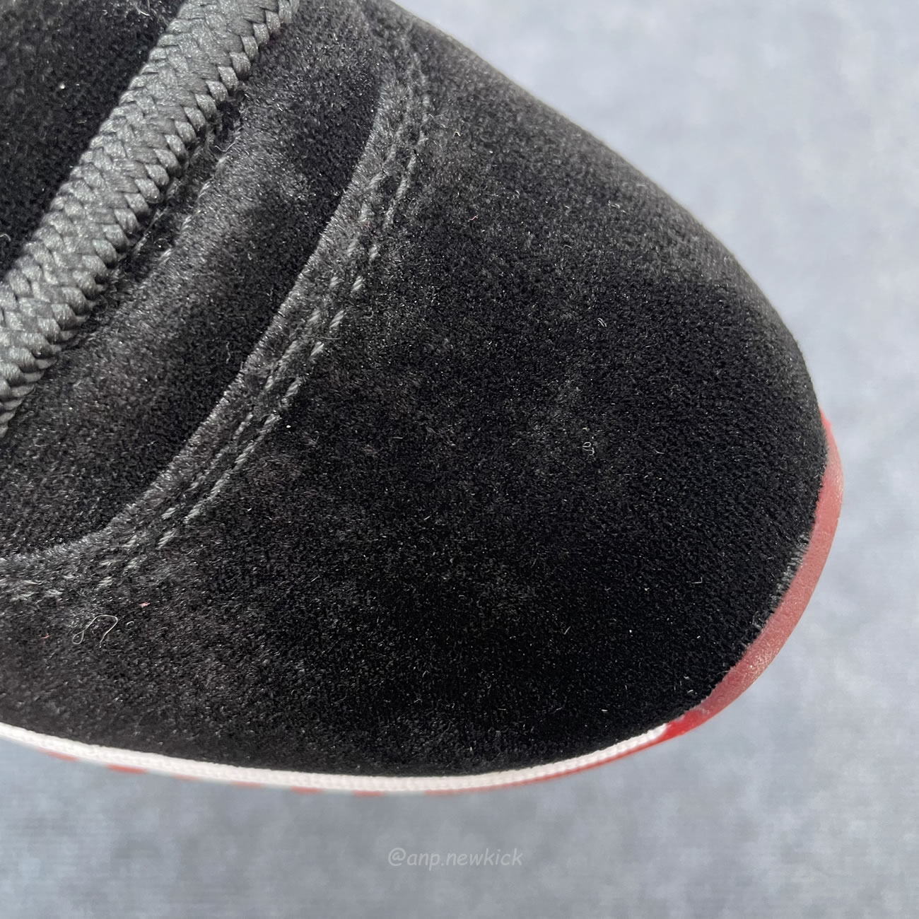 Air Jordan 11 Bred Velvet Arrives Db5457 061 (9) - www.kitistry.com Air Jordan 11 Bred Velvet Arrives Db5457 061 (9) - www.kitistry.com
