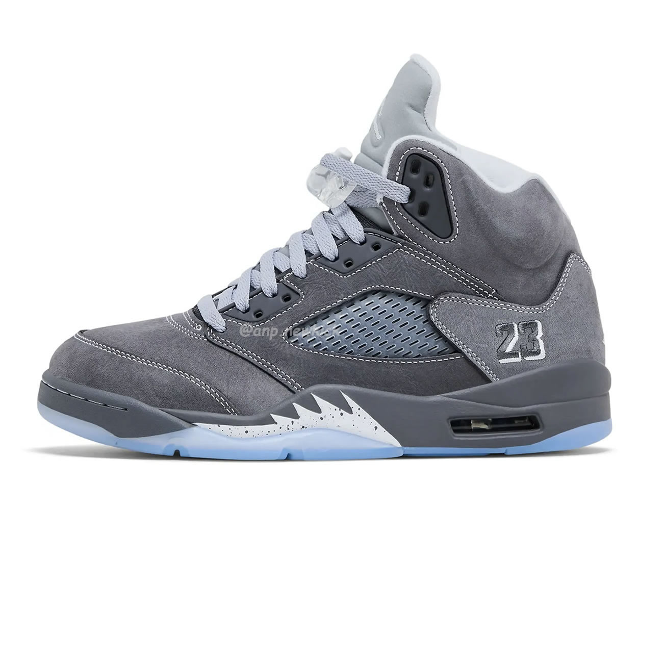 Air Jordan 5 Retro Wolf Grey 2026 Dd0587 002 (0) - www.kitistry.com
