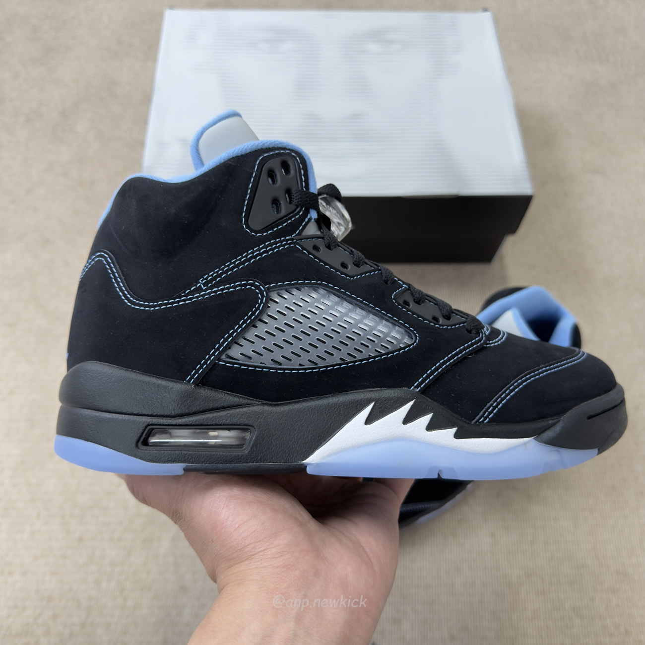 Air Jordan 5 Retro Black University Blue 2026 Dd0587 008 (3) - www.kitistry.com Air Jordan 5 Retro Black University Blue 2026 Dd0587 008 (3) - www.kitistry.com
