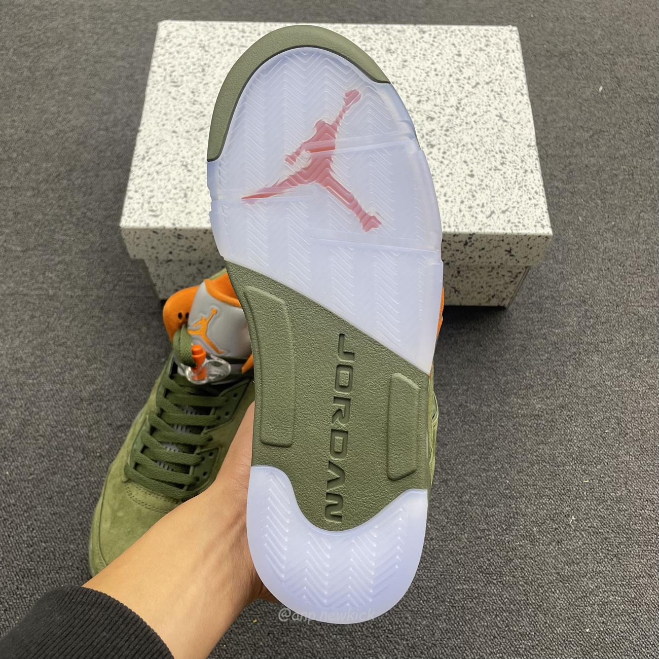 Air Jordan 5 Retro Olive Dd0587 308 (10) - www.kitistry.com Air Jordan 5 Retro Olive Dd0587 308 (10) - www.kitistry.com