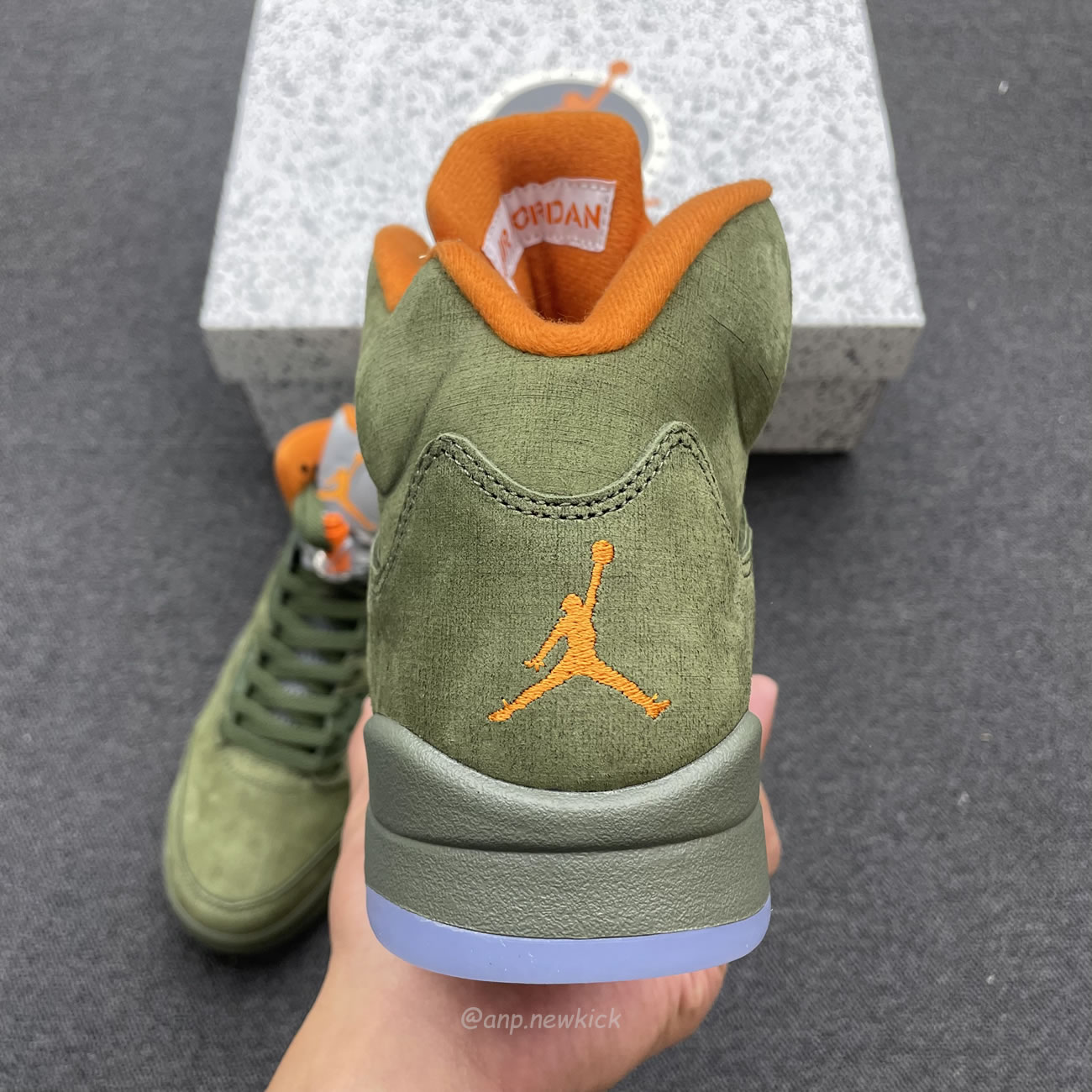 Air Jordan 5 Retro Olive Dd0587 308 (12) - www.kitistry.com Air Jordan 5 Retro Olive Dd0587 308 (12) - www.kitistry.com