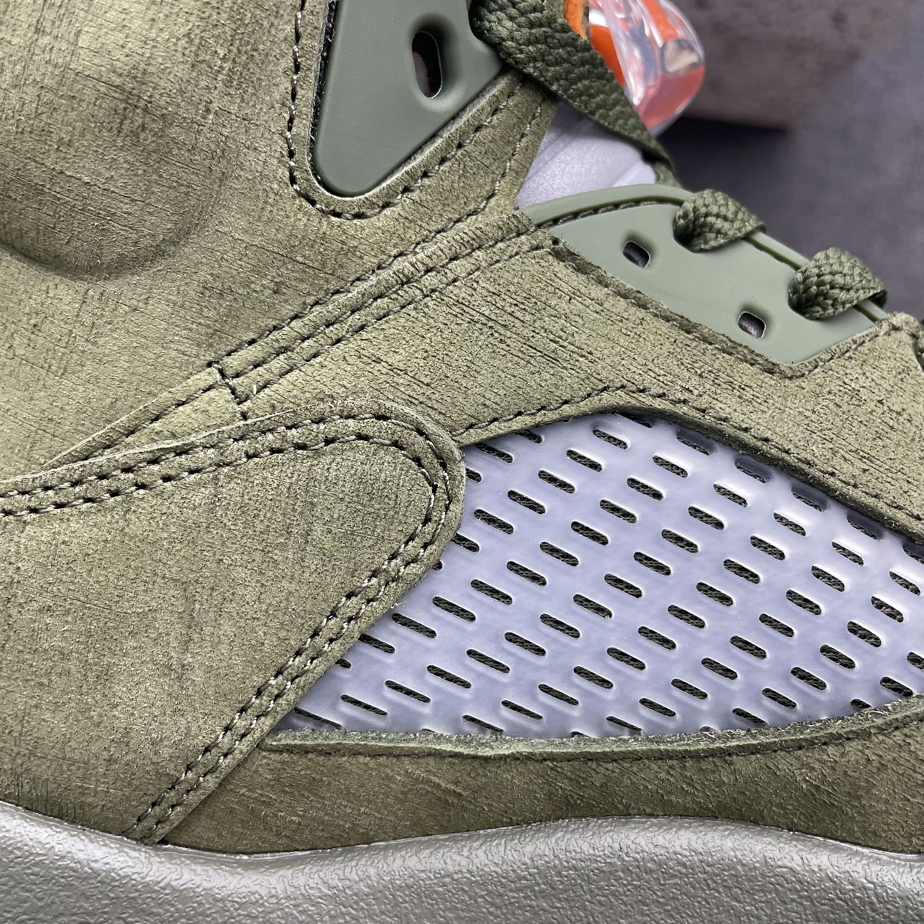 Air Jordan 5 Retro Olive Dd0587 308 (13) - www.kitistry.com Air Jordan 5 Retro Olive Dd0587 308 (13) - www.kitistry.com