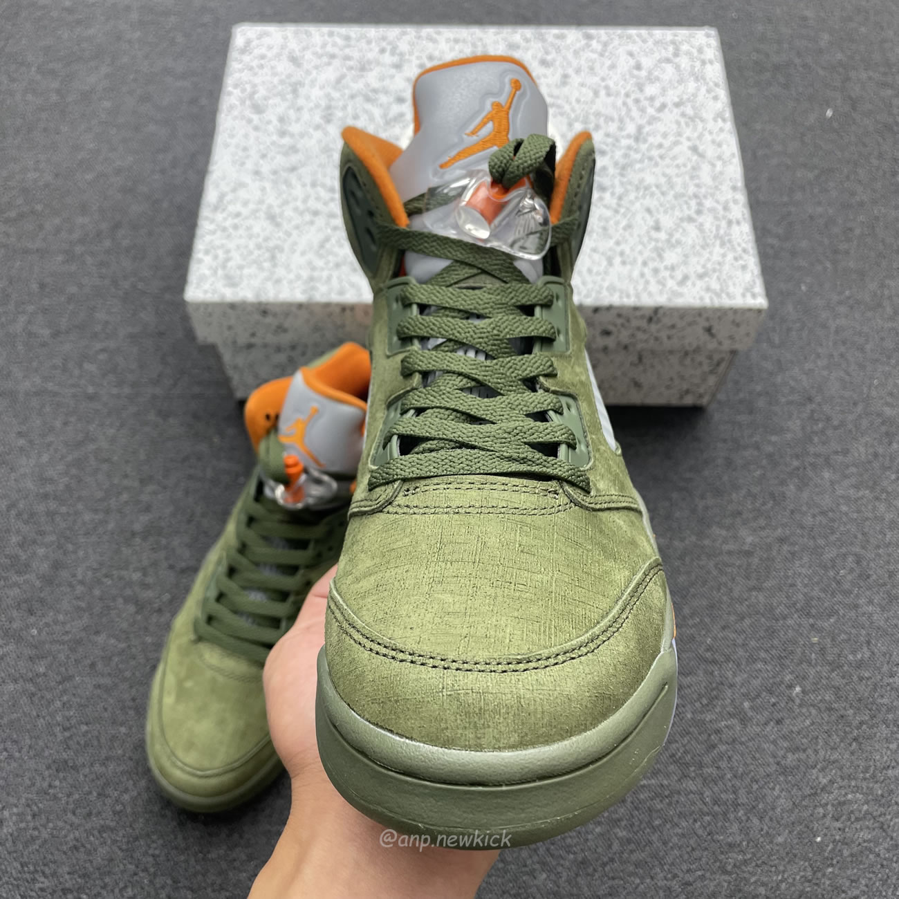 Air Jordan 5 Retro Olive Dd0587 308 (4) - www.kitistry.com Air Jordan 5 Retro Olive Dd0587 308 (4) - www.kitistry.com