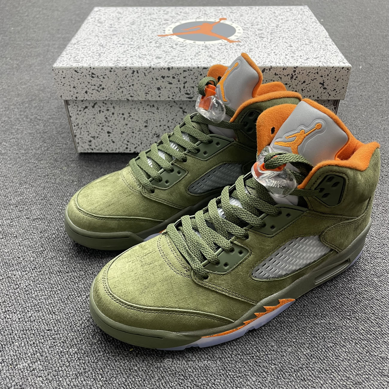 Air Jordan 5 Retro Olive Dd0587 308 (5) - www.kitistry.com Air Jordan 5 Retro Olive Dd0587 308 (5) - www.kitistry.com