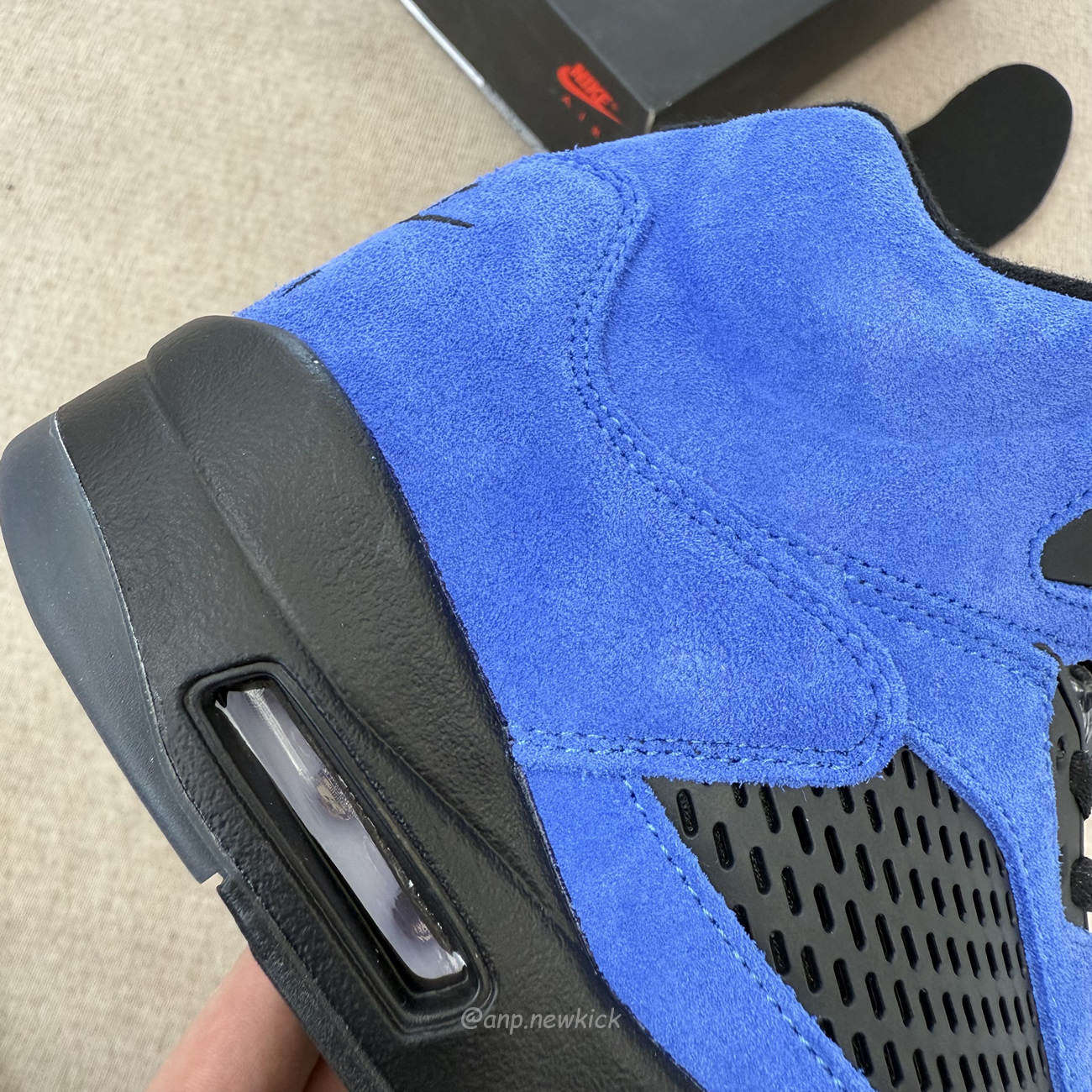 Air Jordan 5 Retro Nightwing Concept Dd0587 400 (4) - www.kitistry.com