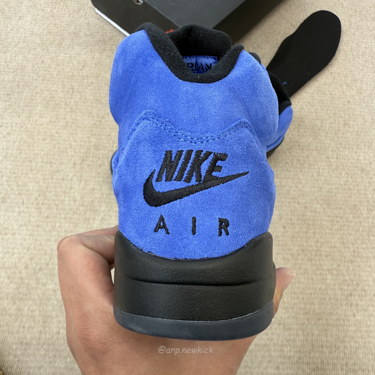 Air Jordan 5 Retro Nightwing Concept Dd0587 400 (5) - www.kitistry.com