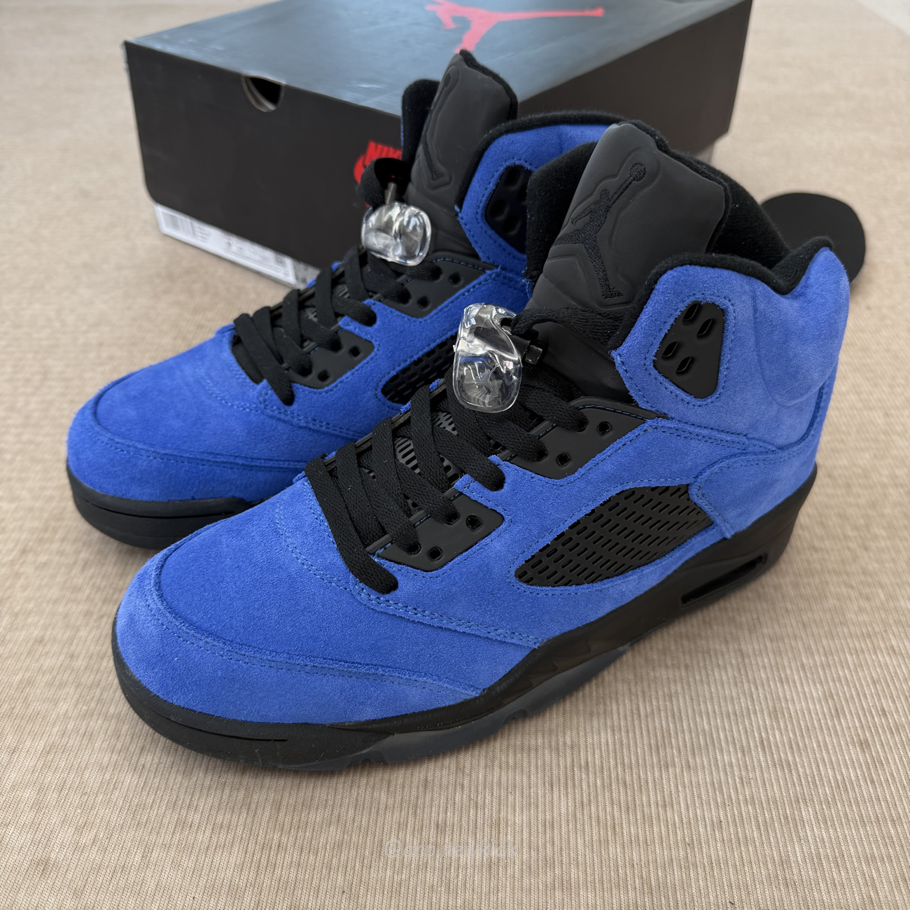 Air Jordan 5 Retro Nightwing Concept Dd0587 400 (7) - www.kitistry.com