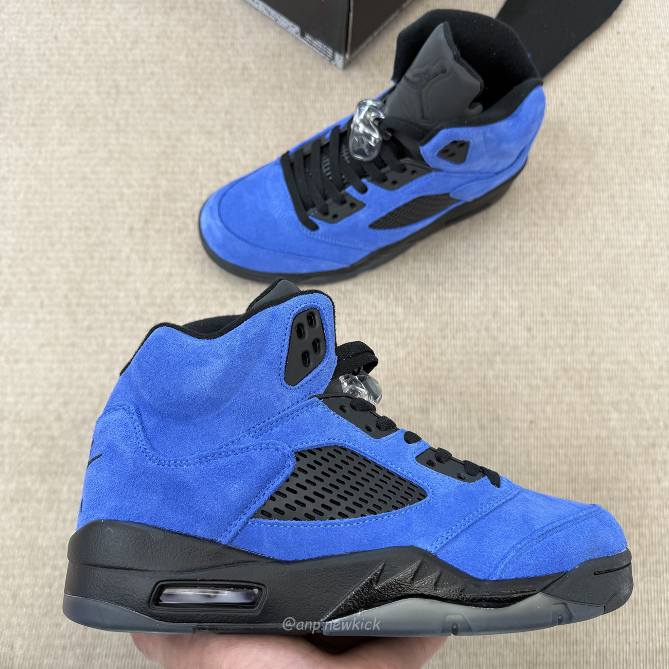 Air Jordan 5 Retro Nightwing Concept Dd0587 400 (8) - www.kitistry.com