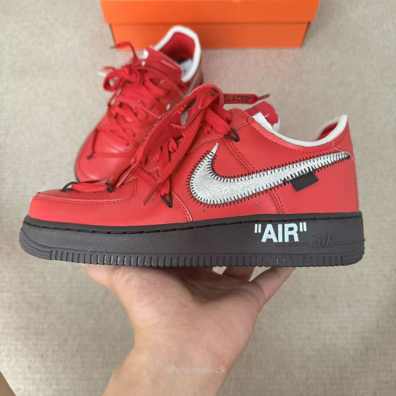 Nike Air Force 1 Low X Off White University Red Dd1876 600 (10) - www.kitistry.com Nike Air Force 1 Low X Off White University Red Dd1876 600 (10) - www.kitistry.com