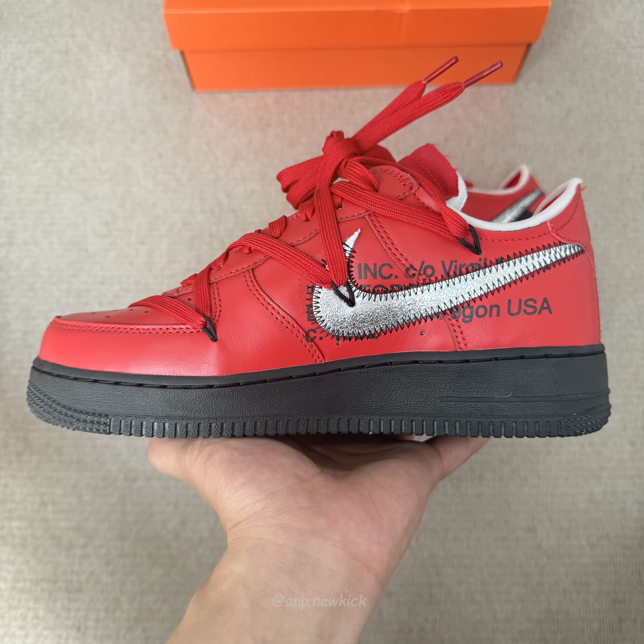Nike Air Force 1 Low X Off White University Red Dd1876 600 (4) - www.kitistry.com Nike Air Force 1 Low X Off White University Red Dd1876 600 (4) - www.kitistry.com