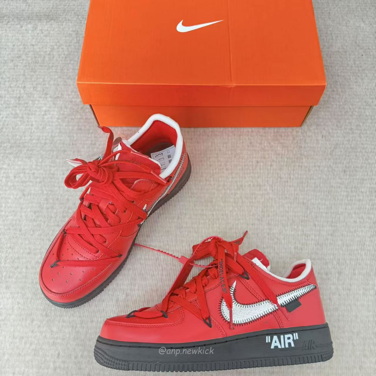 Nike Air Force 1 Low X Off White University Red Dd1876 600 (7) - www.kitistry.com Nike Air Force 1 Low X Off White University Red Dd1876 600 (7) - www.kitistry.com