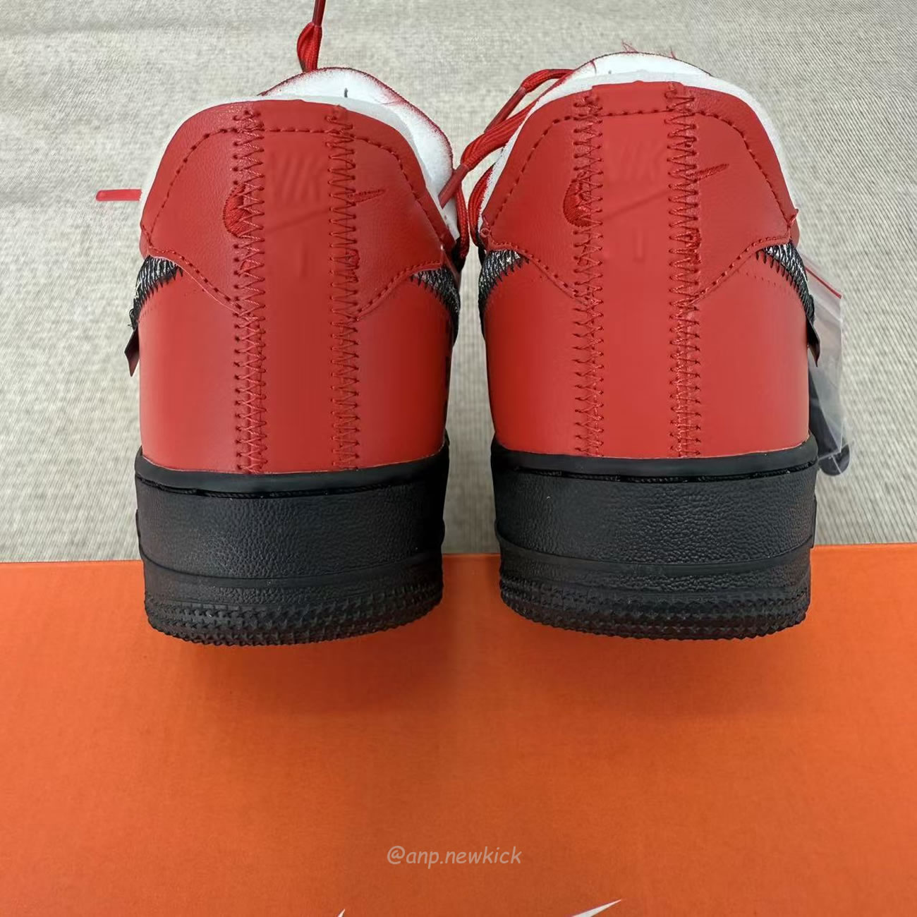 Nike Air Force 1 Low X Off White University Red Dd1876 600 (8) - www.kitistry.com Nike Air Force 1 Low X Off White University Red Dd1876 600 (8) - www.kitistry.com