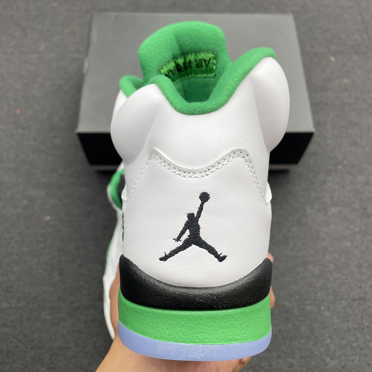 Air Jordan 5 Retro Lucky Green Womens Dd9336 103 (8) - www.kitistry.com Air Jordan 5 Retro Lucky Green Womens Dd9336 103 (8) - www.kitistry.com