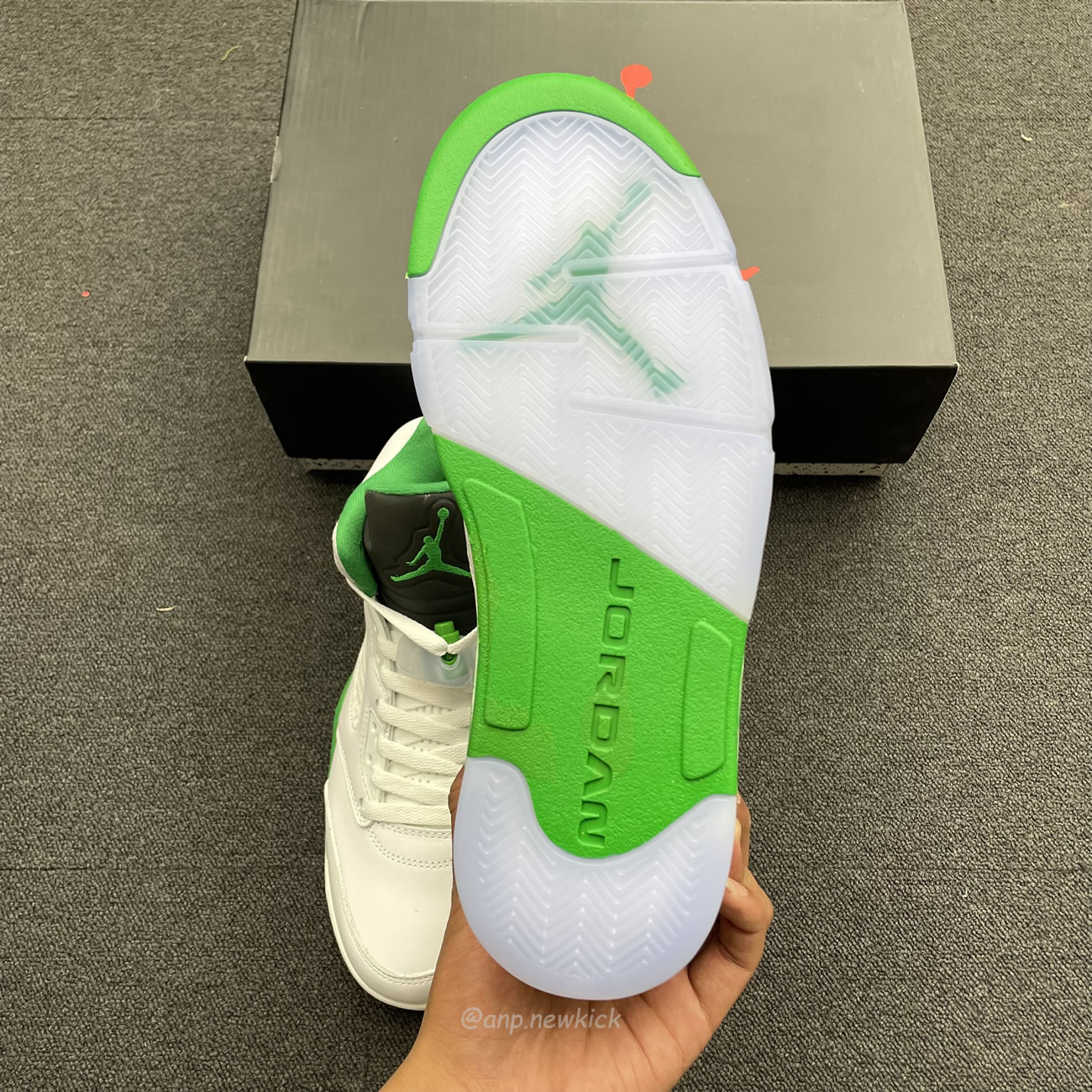 Air Jordan 5 Retro Lucky Green Womens Dd9336 103 (9) - www.kitistry.com Air Jordan 5 Retro Lucky Green Womens Dd9336 103 (9) - www.kitistry.com