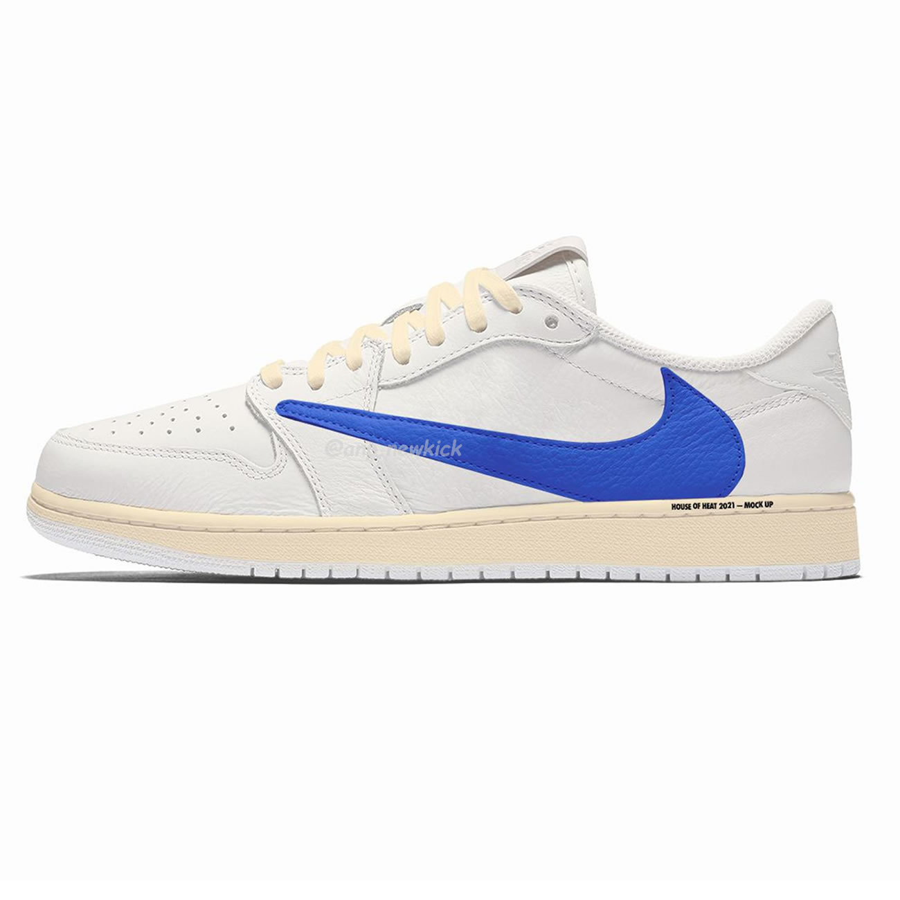 Travis Scott X Fragment Design X Air Jordan 1 Low White Blue Dh68369 186 (1) - www.kitistry.com