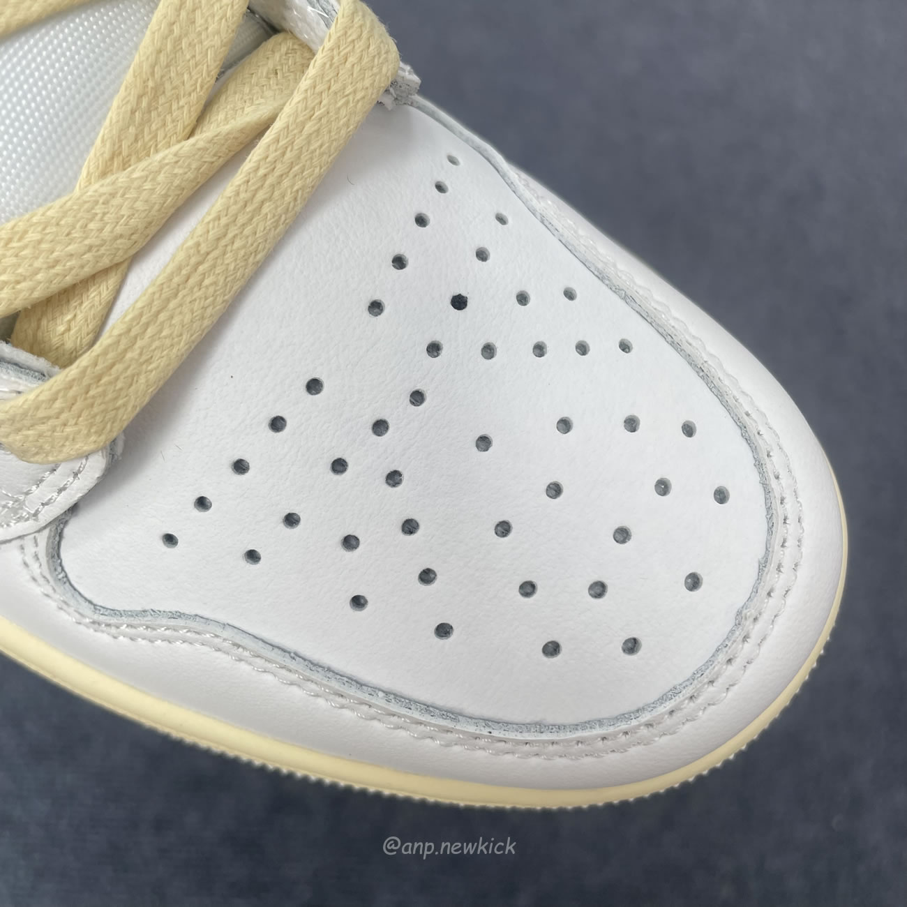 Travis Scott X Fragment Design X Air Jordan 1 Low White Blue Dh68369 186 (4) - www.kitistry.com