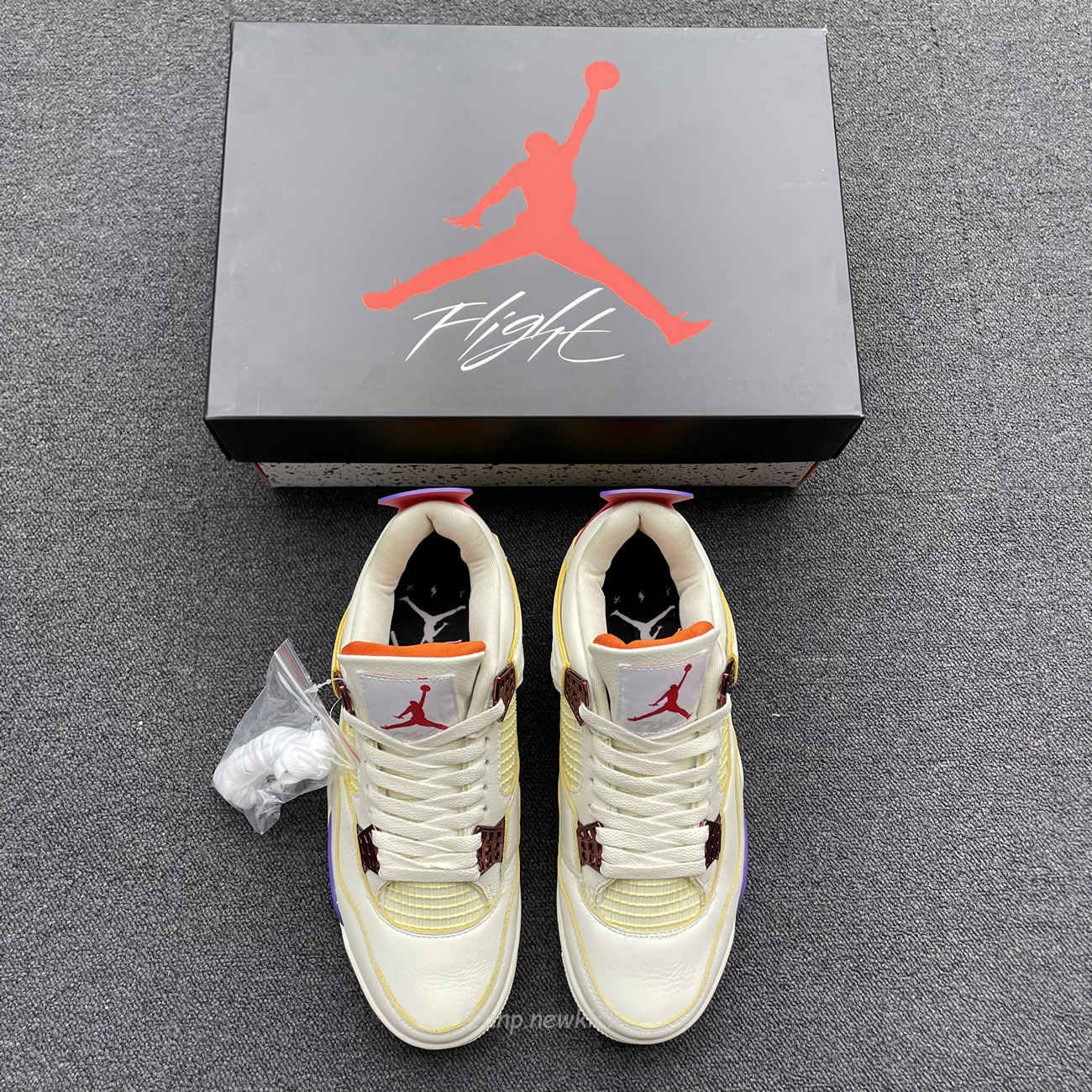 Air Jordan 4 Retro X J Balvin Multi Color Dh6927 901 (3) - www.kitistry.com Air Jordan 4 Retro X J Balvin Multi Color Dh6927 901 (3) - www.kitistry.com